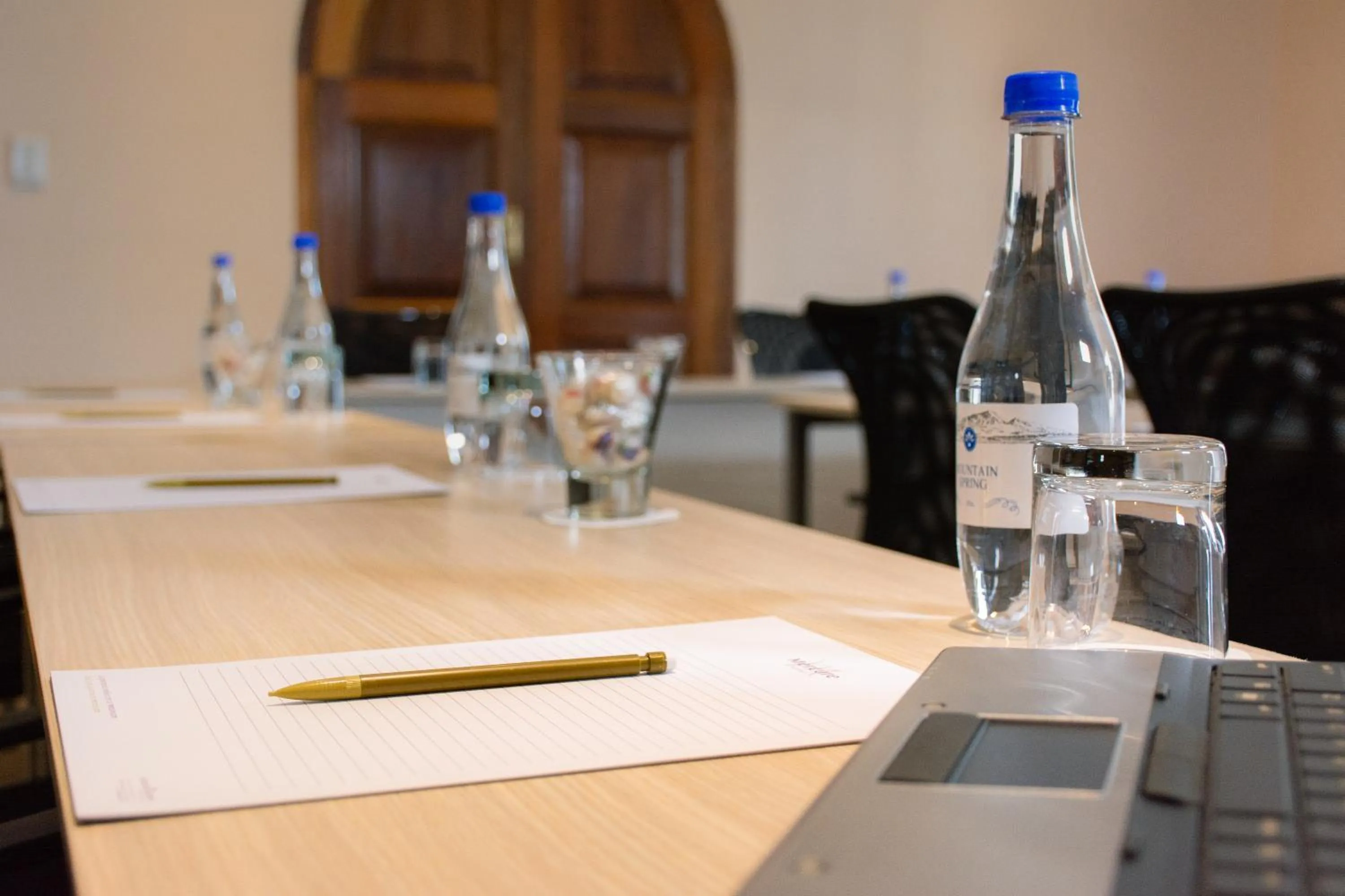 Meeting/conference room in Mercure Johannesburg Midrand