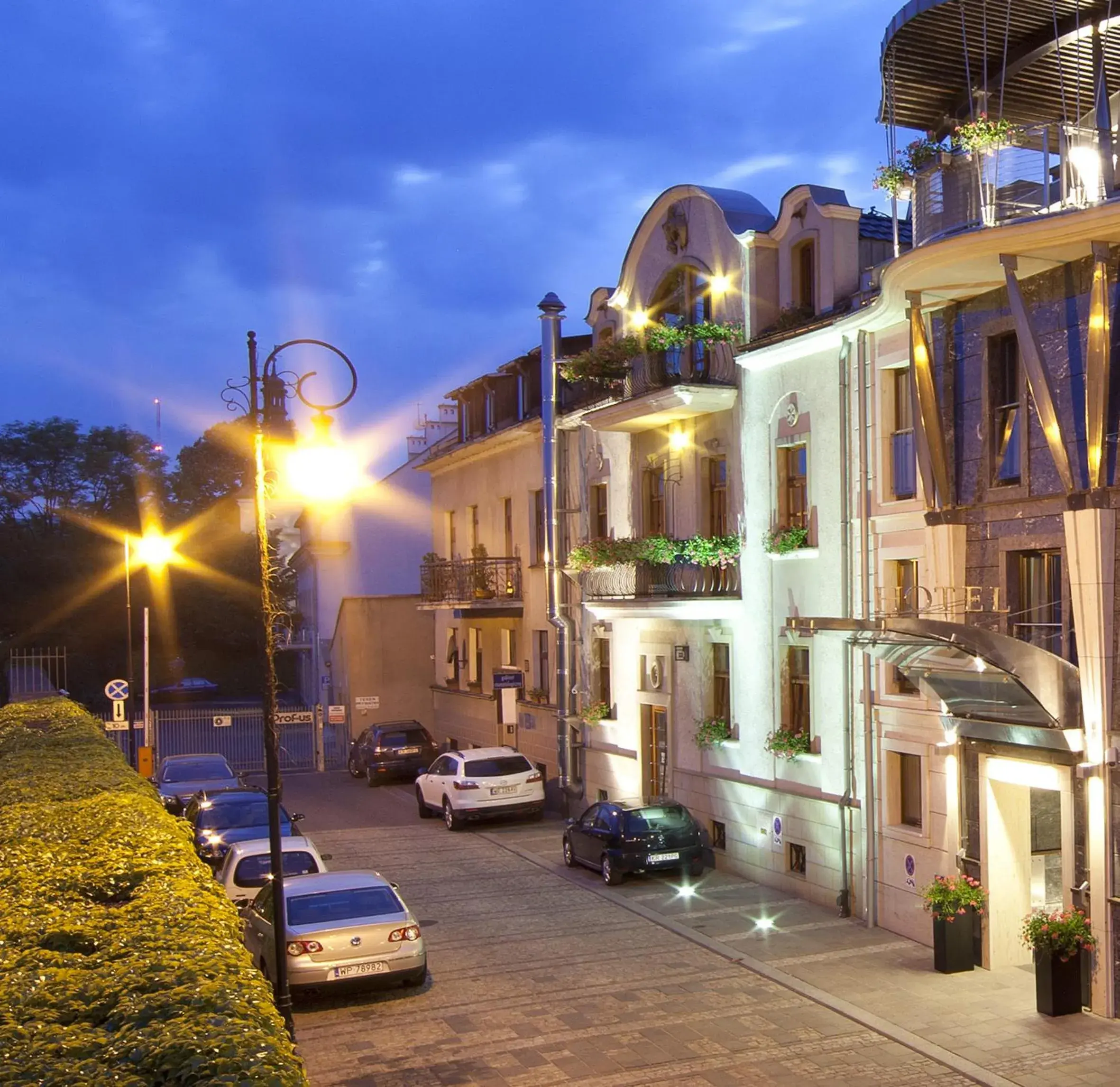 Double or Twin Room - single occupancy in Blue Swan Double or Twin Room - single occupancy in Blue Swan