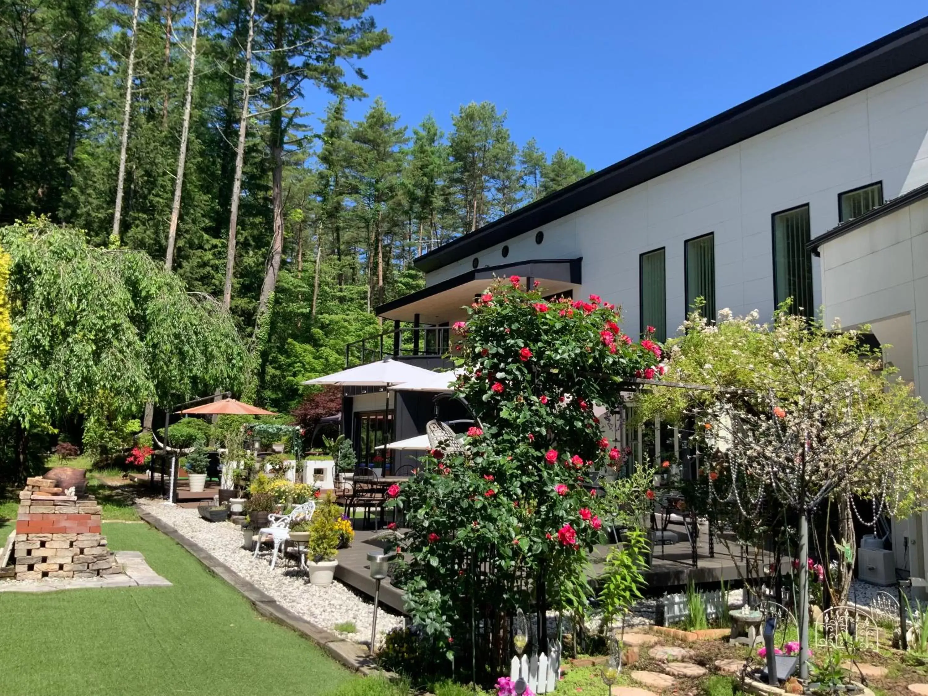 Kakureyado Fujikawaguchiko Kakureyado Fujikawaguchiko