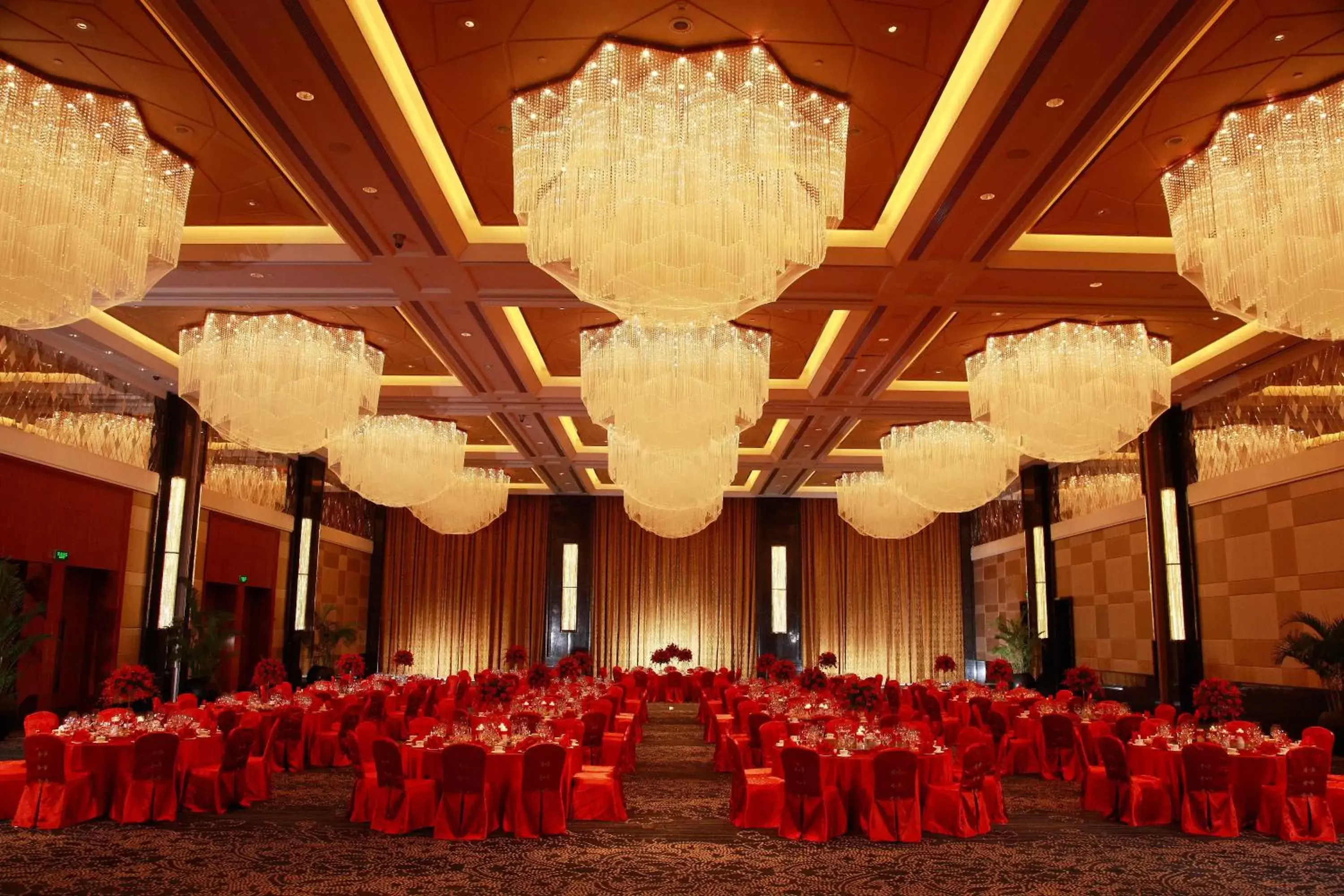 Banquet/Function facilities, Banquet Facilities in InterContinental Foshan, an IHG Hotel