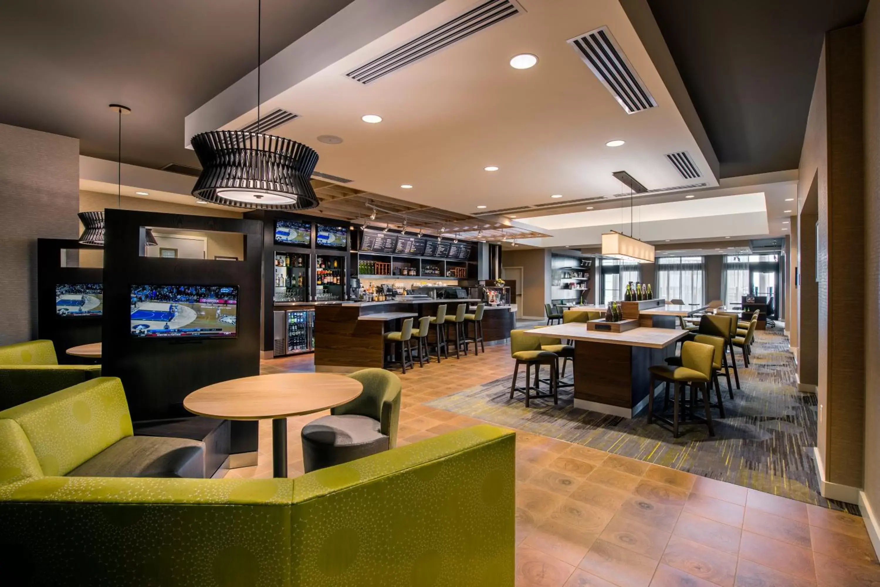 Lounge or bar, Lounge/Bar in Hotel Dene & Conference Centre
