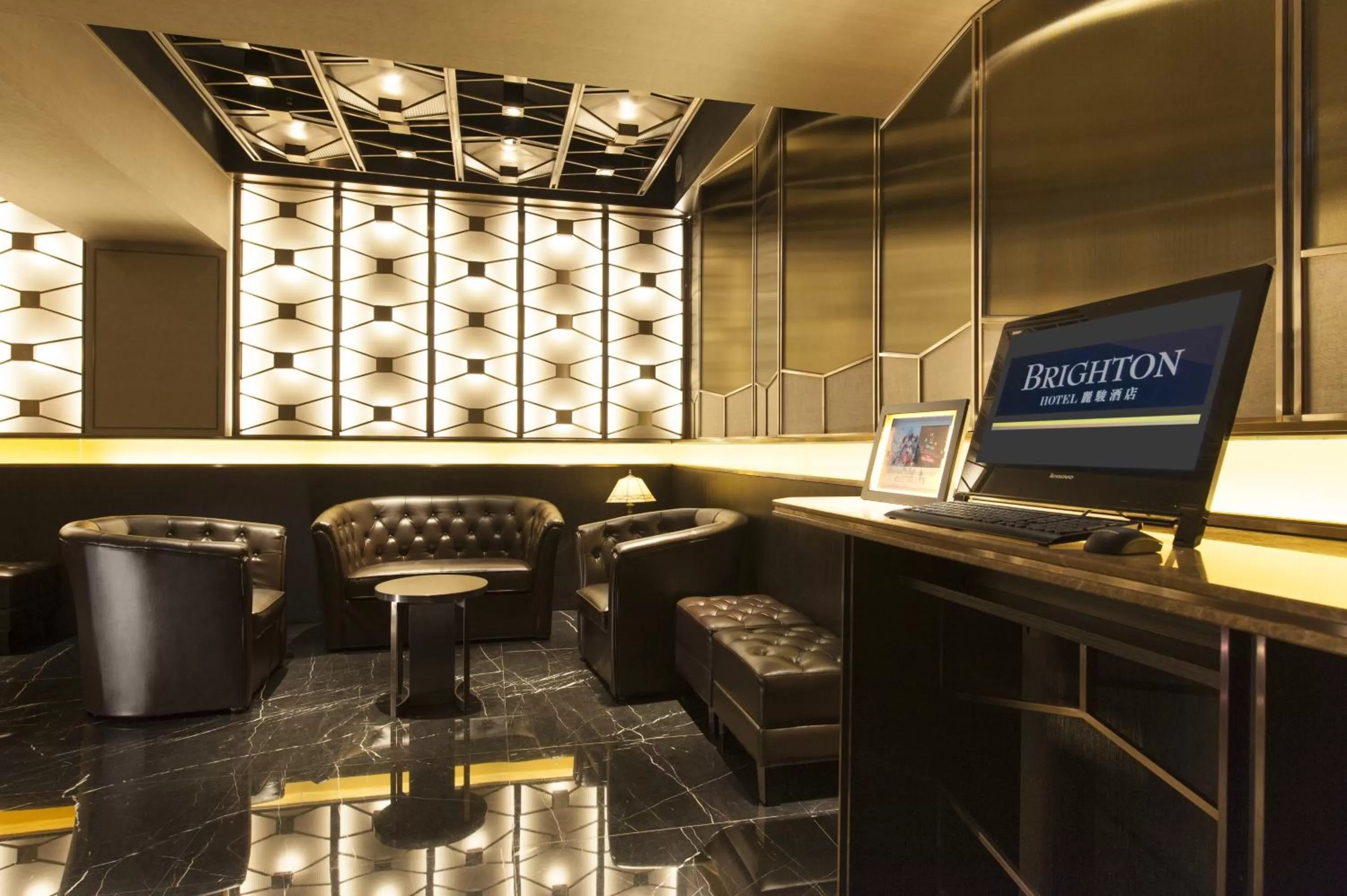 Other in Brighton Hotel Hong Kong