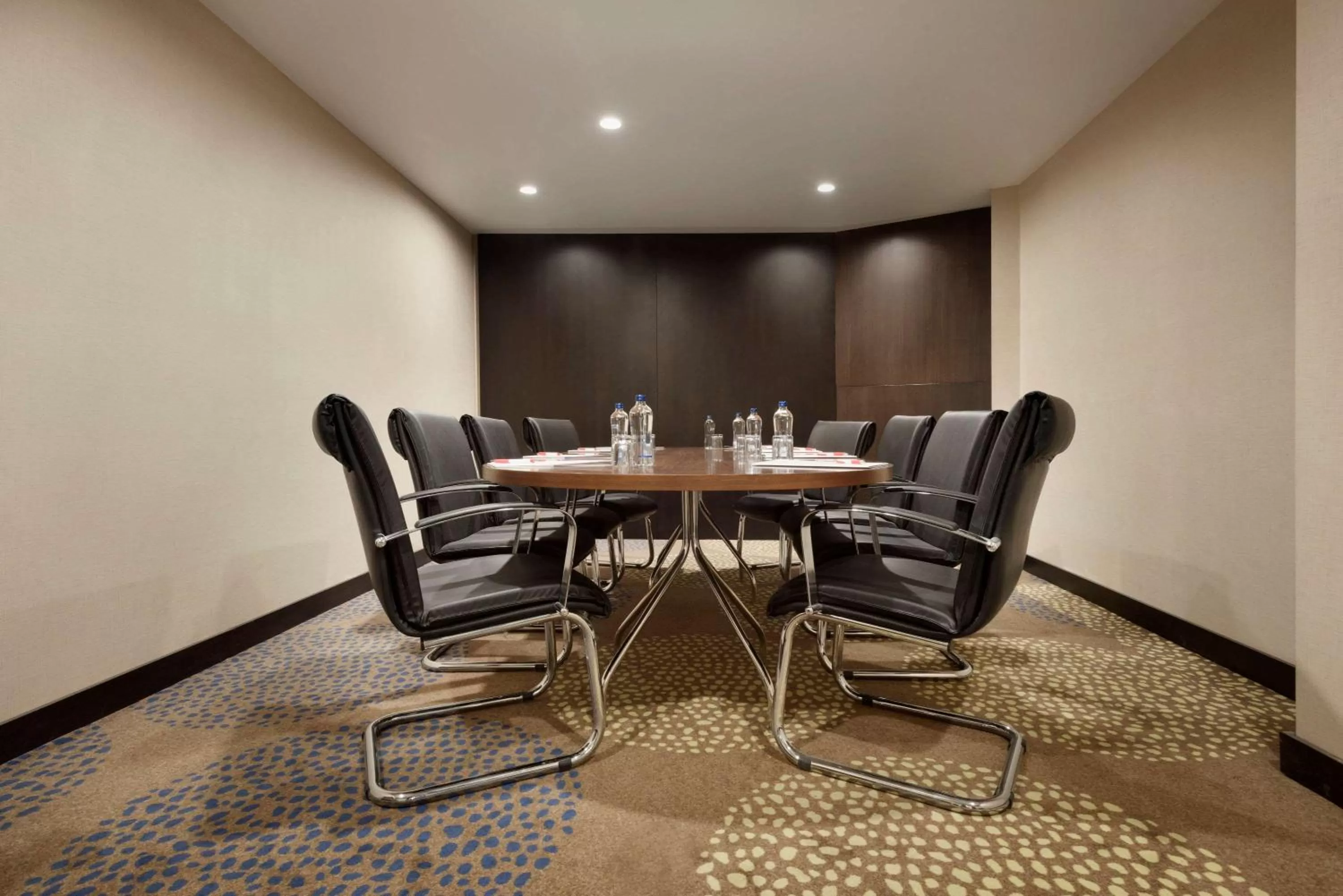 On site in Ramada Plaza By Wyndham Konya