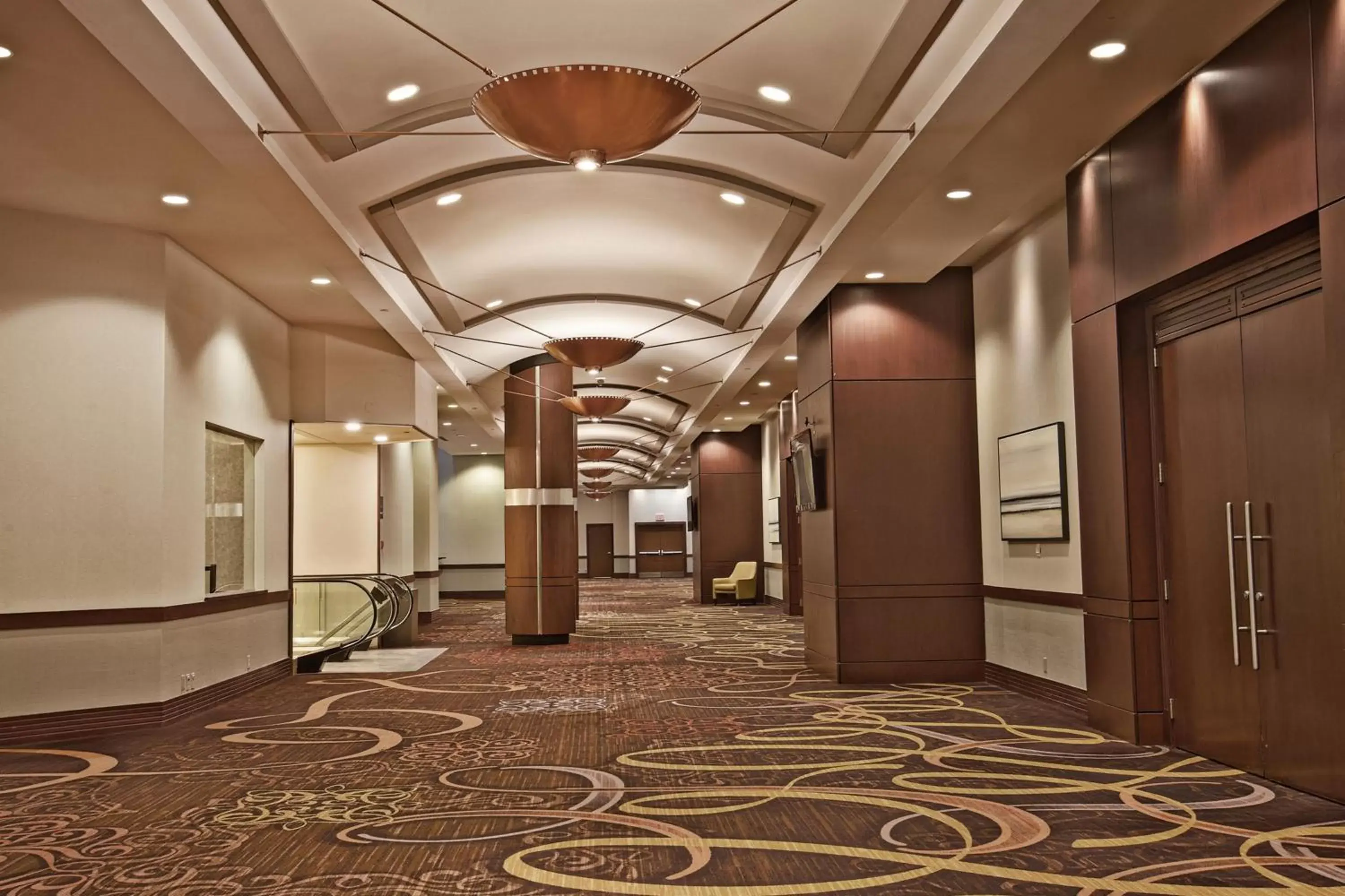 Meeting/conference room, Lobby/Reception in Sheraton Fallsview Hotel