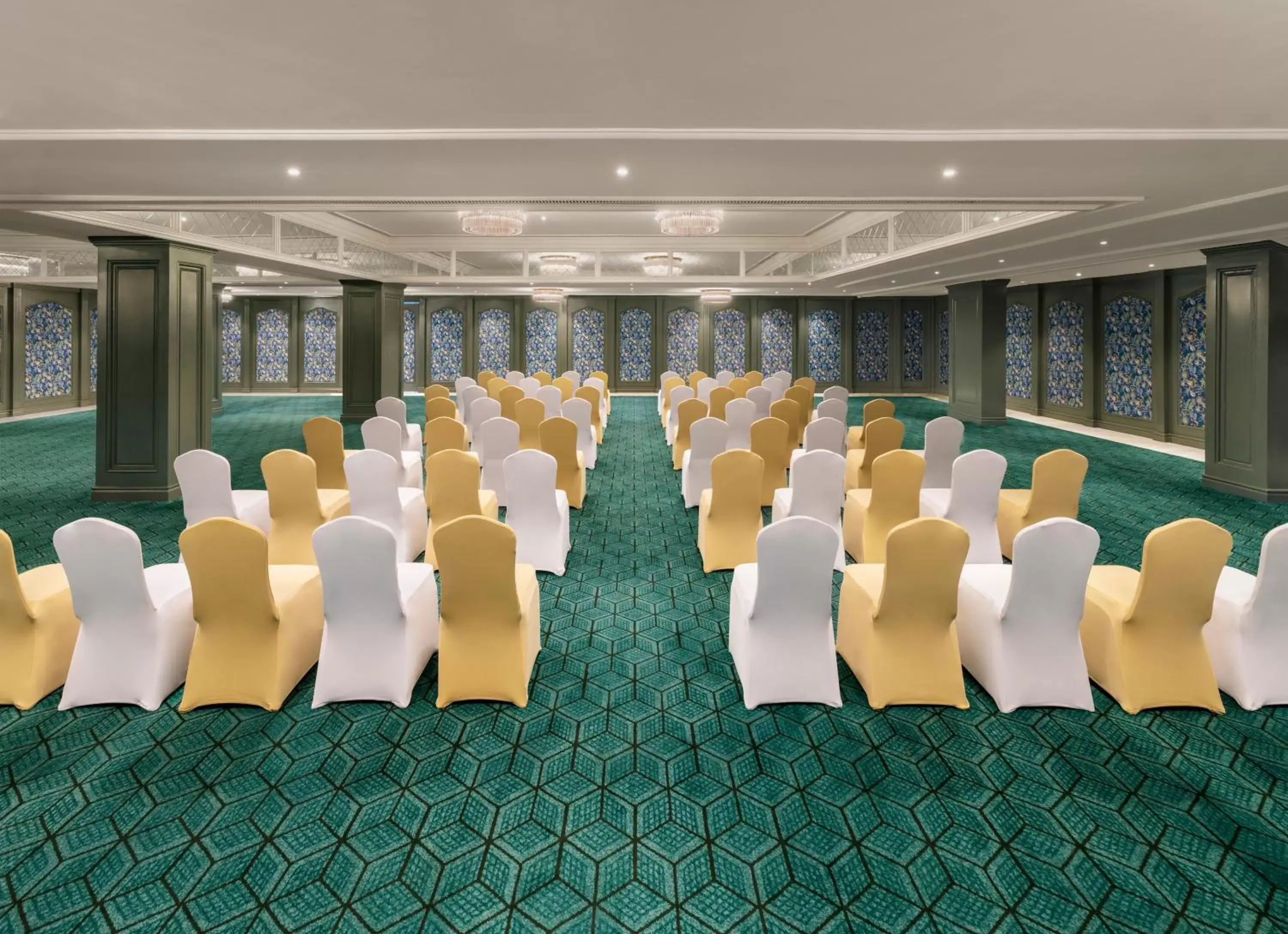 Banquet/Function facilities, Banquet Facilities in Tajview,Agra-IHCL SeleQtions