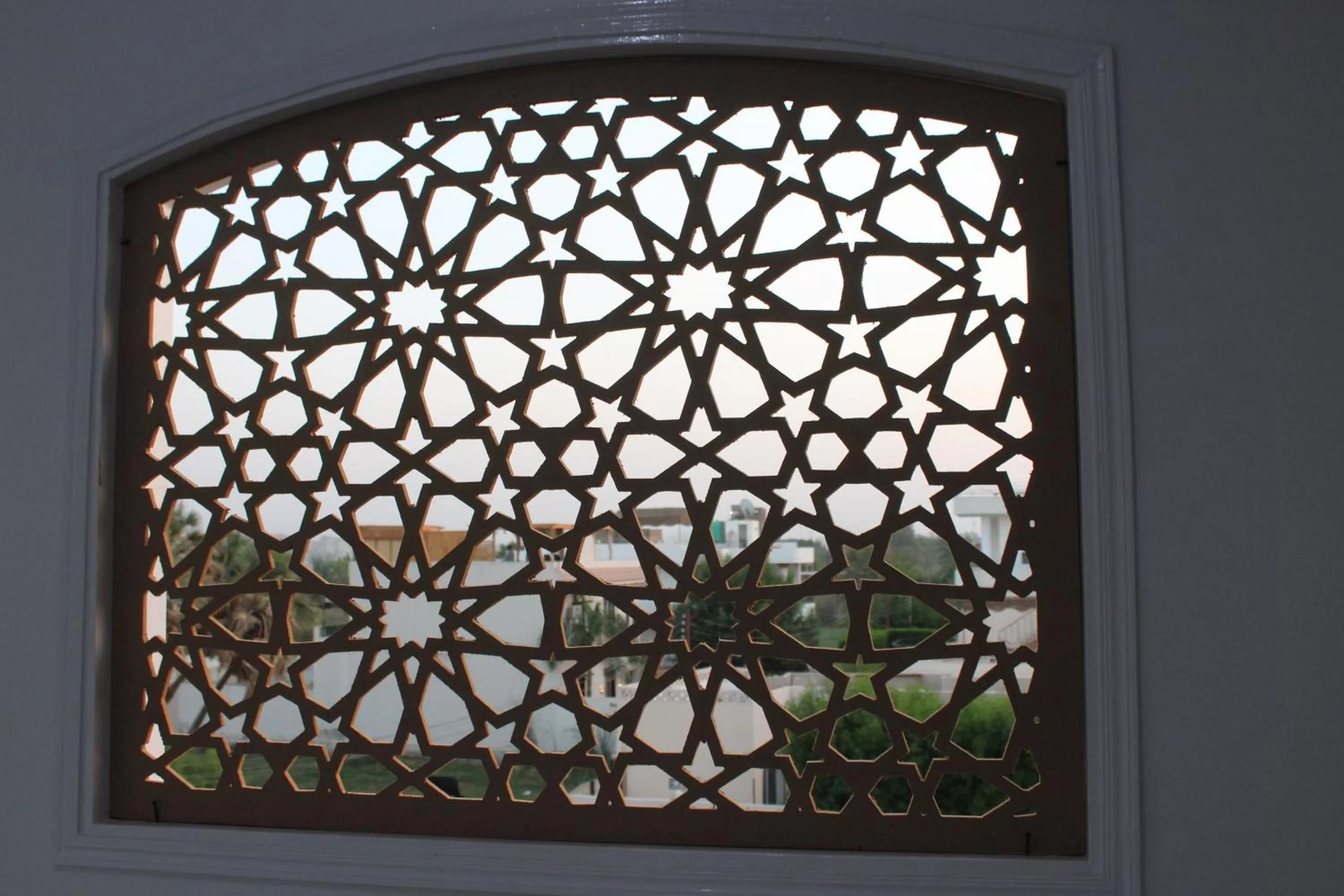 Mama Africa Apts & Studios