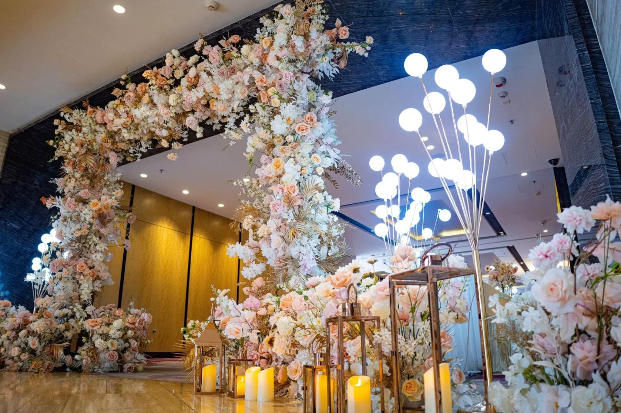 Banquet/Function facilities in Crowne Plaza Hong Kong Kowloon East by IHG