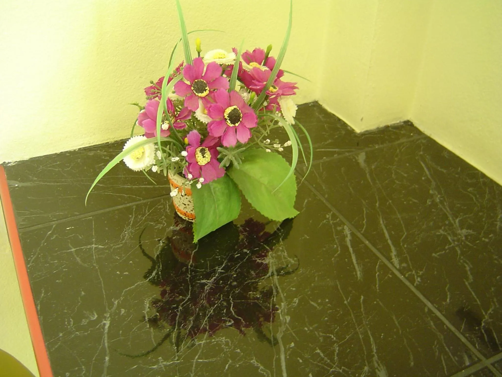 Decorative detail in Mini-golf **** & Resort Ubon Ratchathani