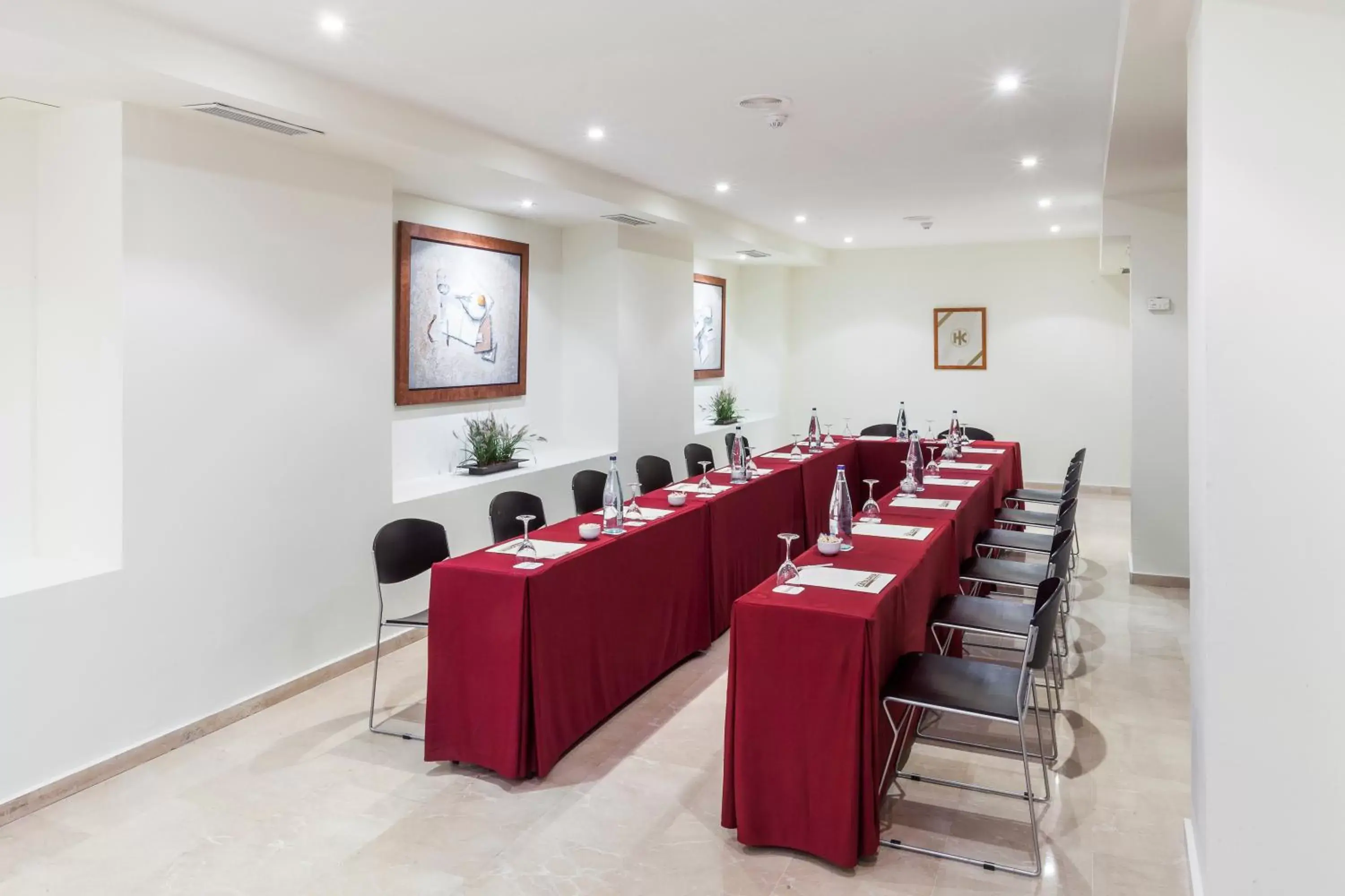 Banquet/Function facilities in Catalonia Excelsior Hotel