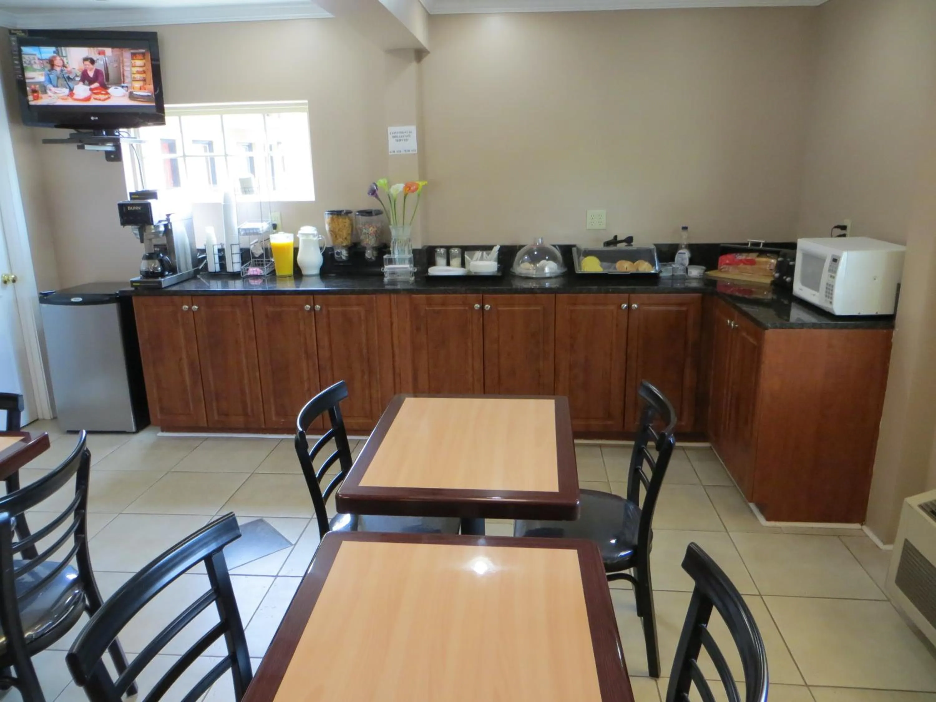 Americas Best Value Inn Cartersville