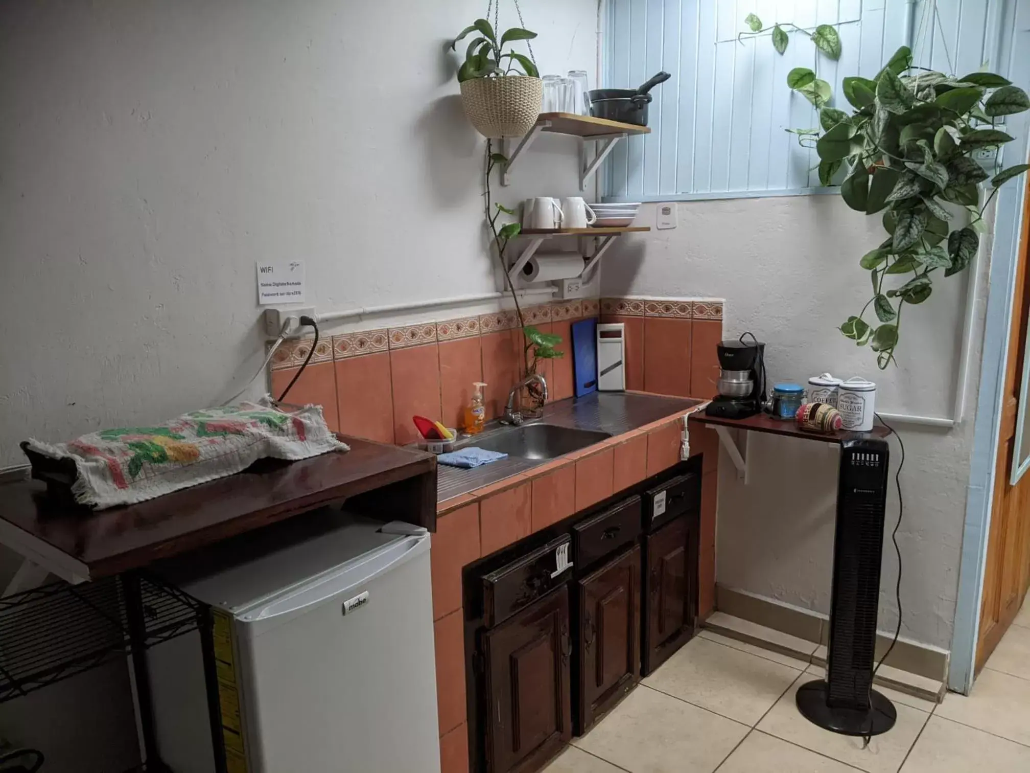 Kitchen or kitchenette, Kitchen/Kitchenette in Guesthouse Casa Lapa2