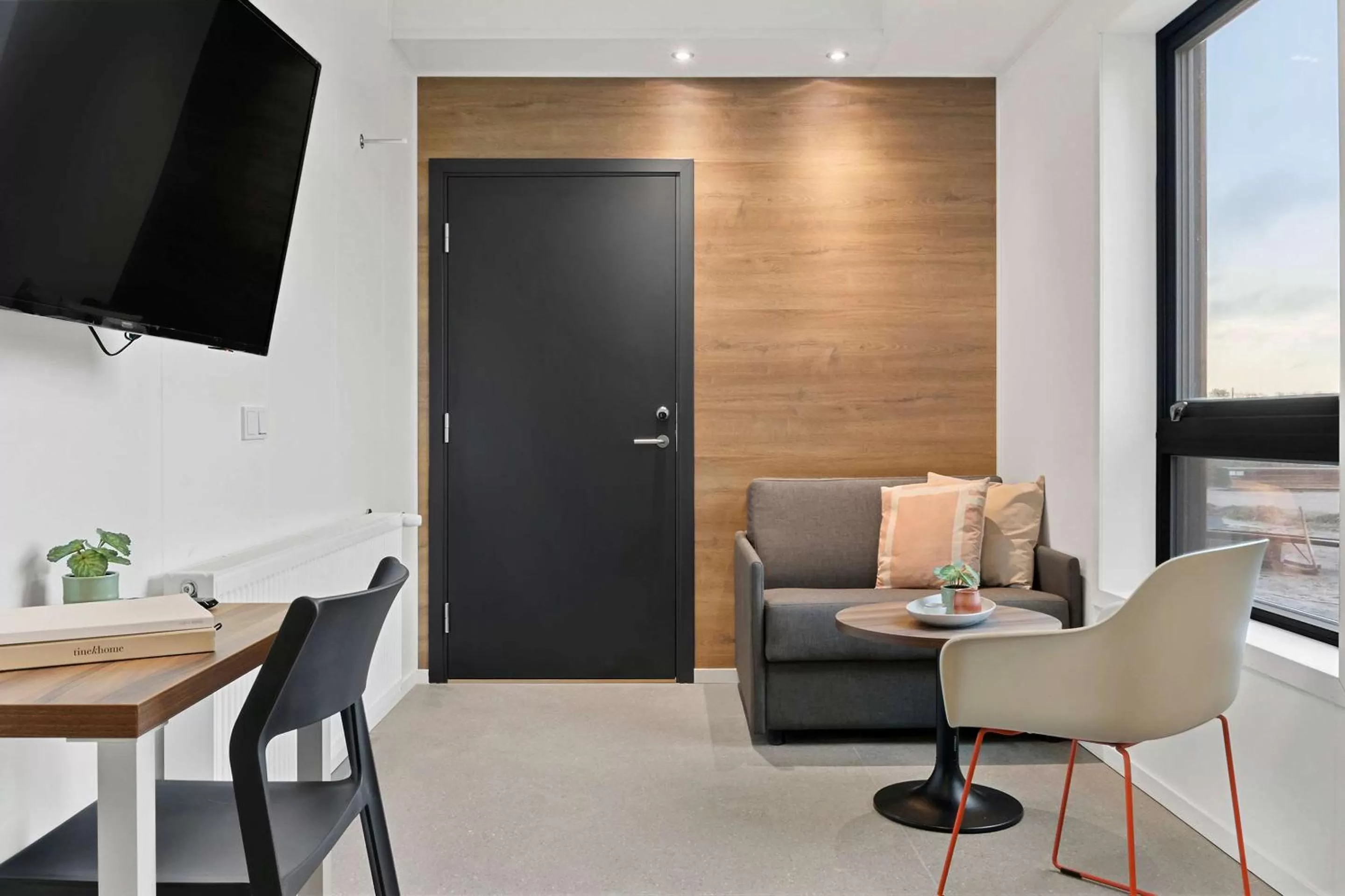 Bedroom in Aiden by Best Western Herning