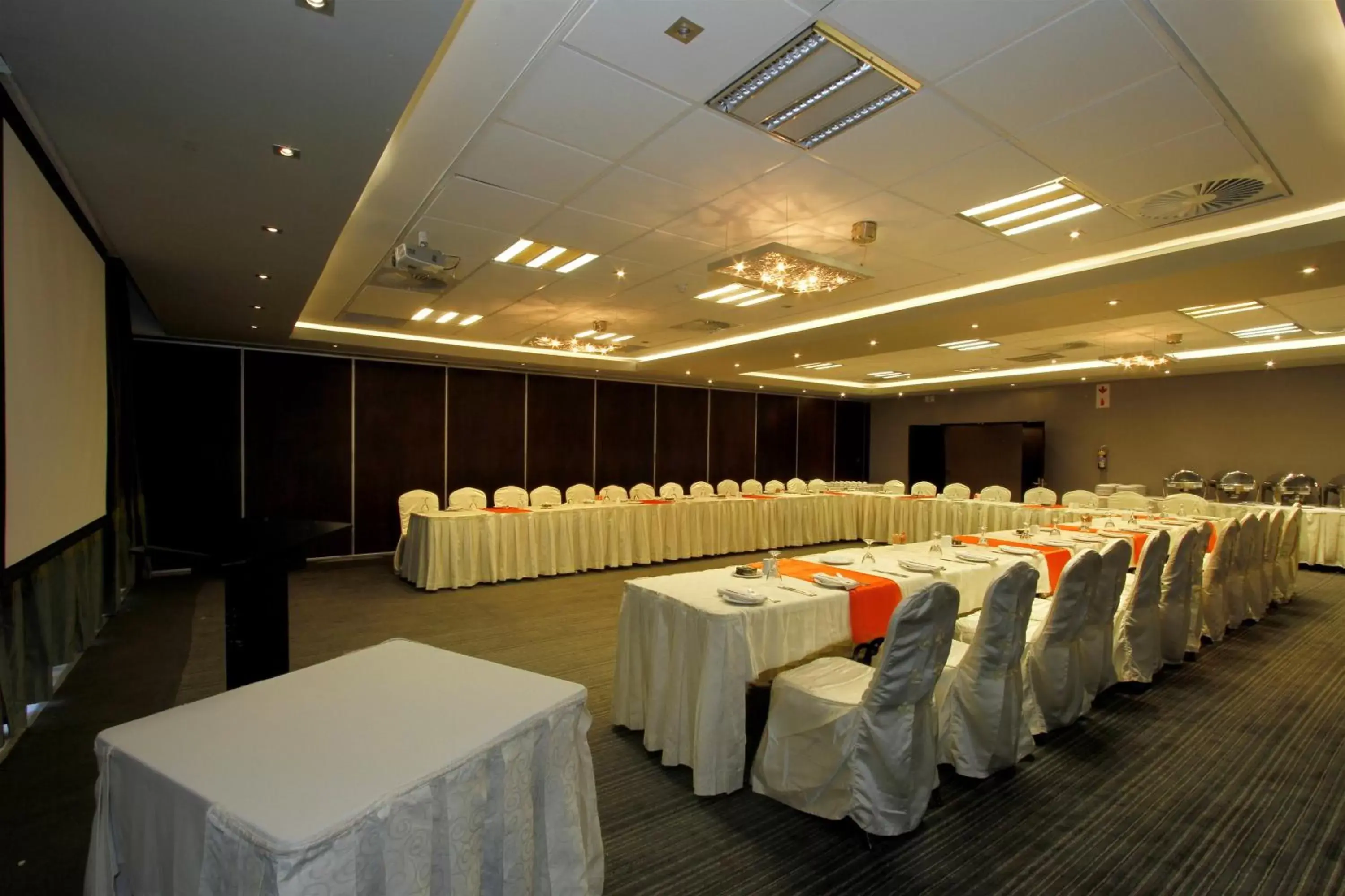 Banquet/Function facilities, Banquet Facilities in Coastlands Musgrave Hotel