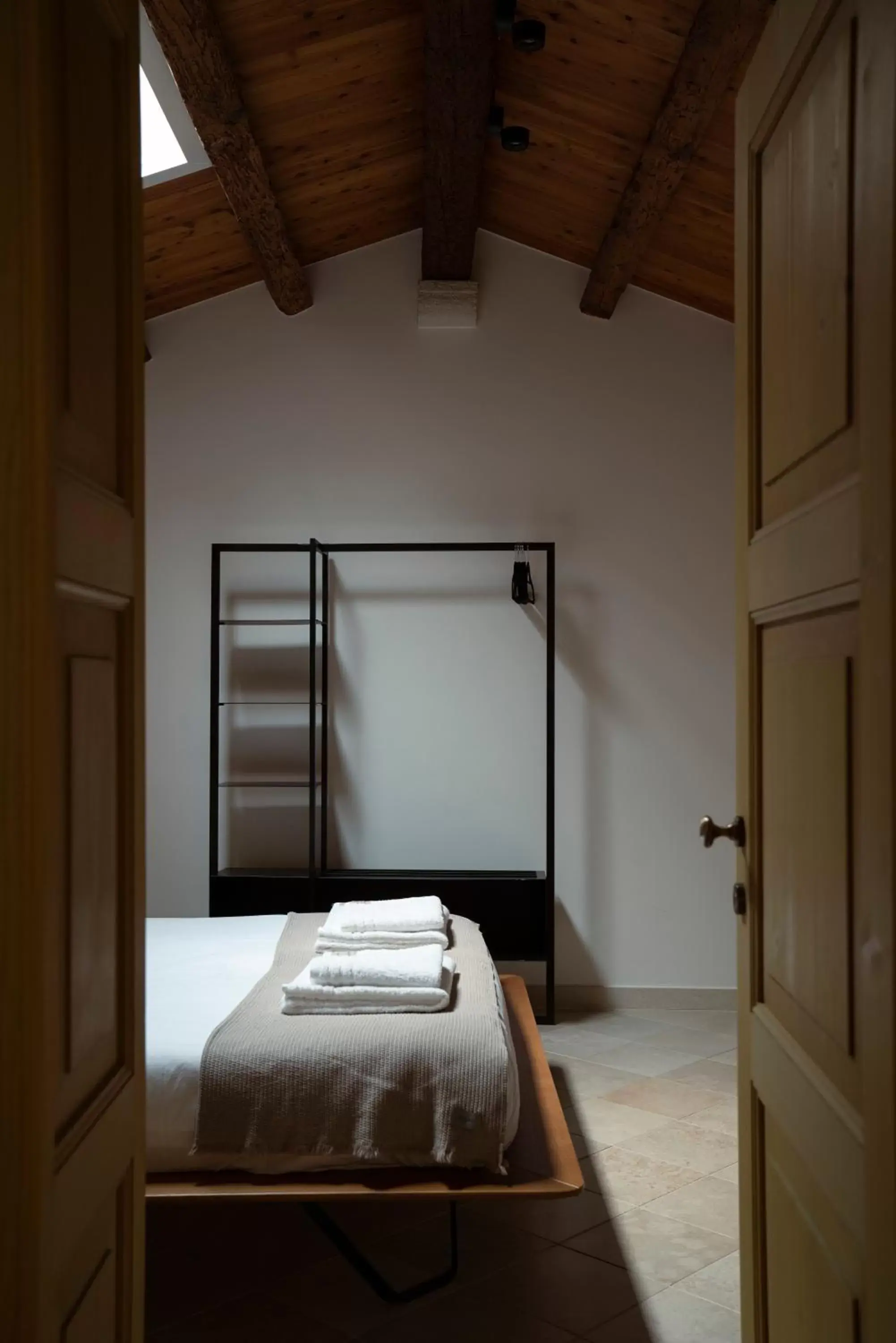 Coffee/tea facilities, Bed in B&B Palazzo Vittoria