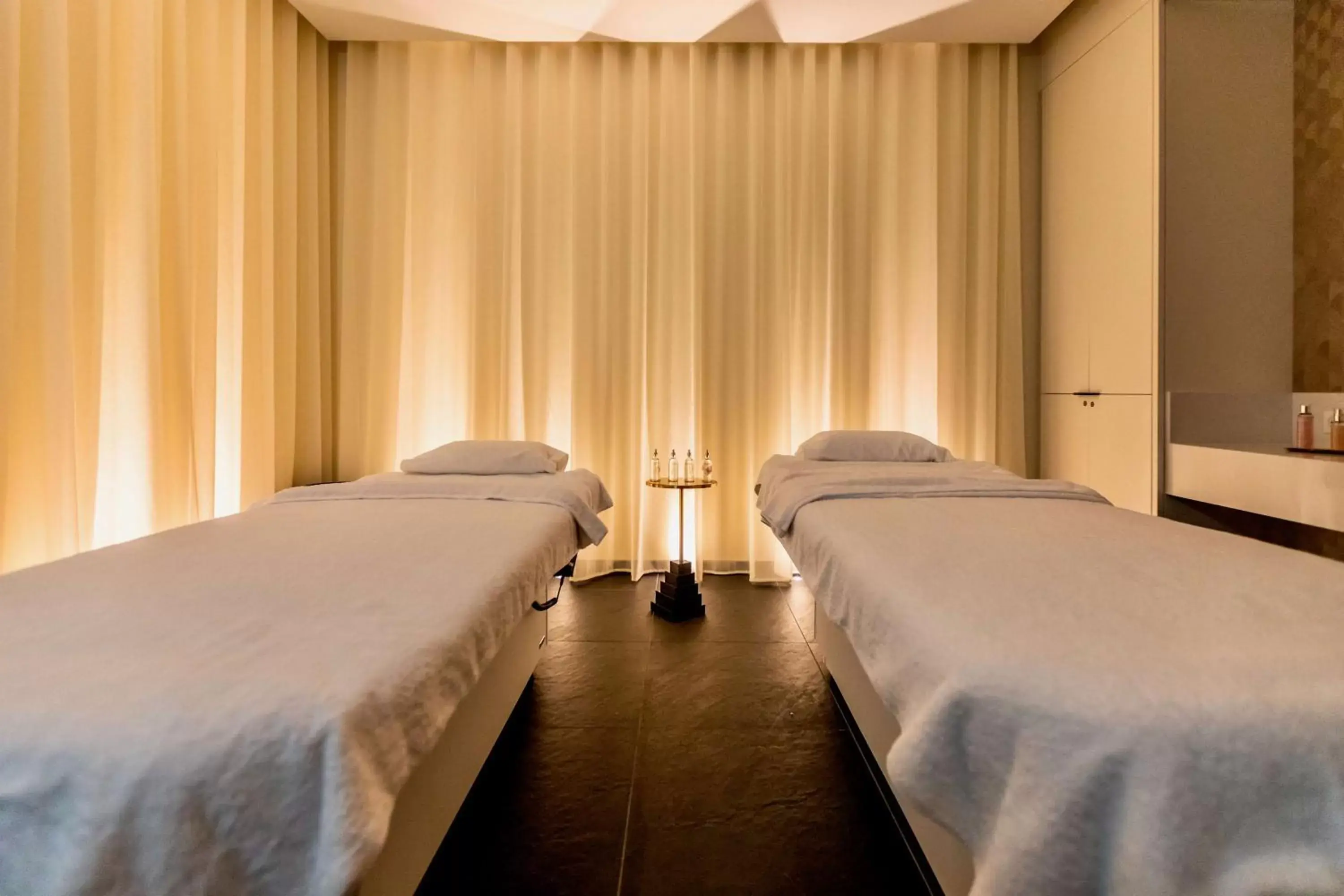 Spa and wellness centre/facilities, Bed in Best Western Plus Crystal, Hotel & Spa