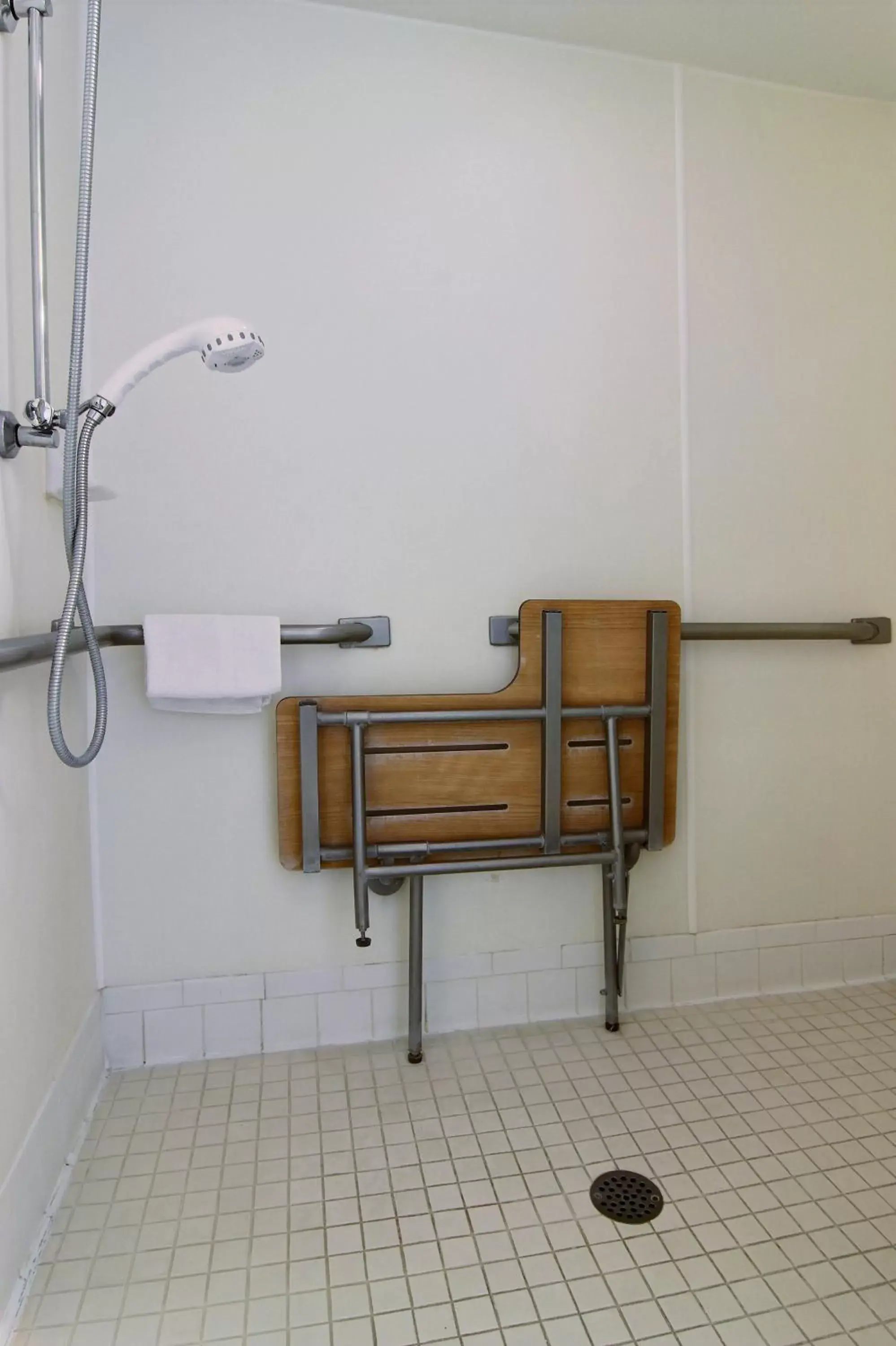 Shower, Bathroom in Motel 6-Grants, NM