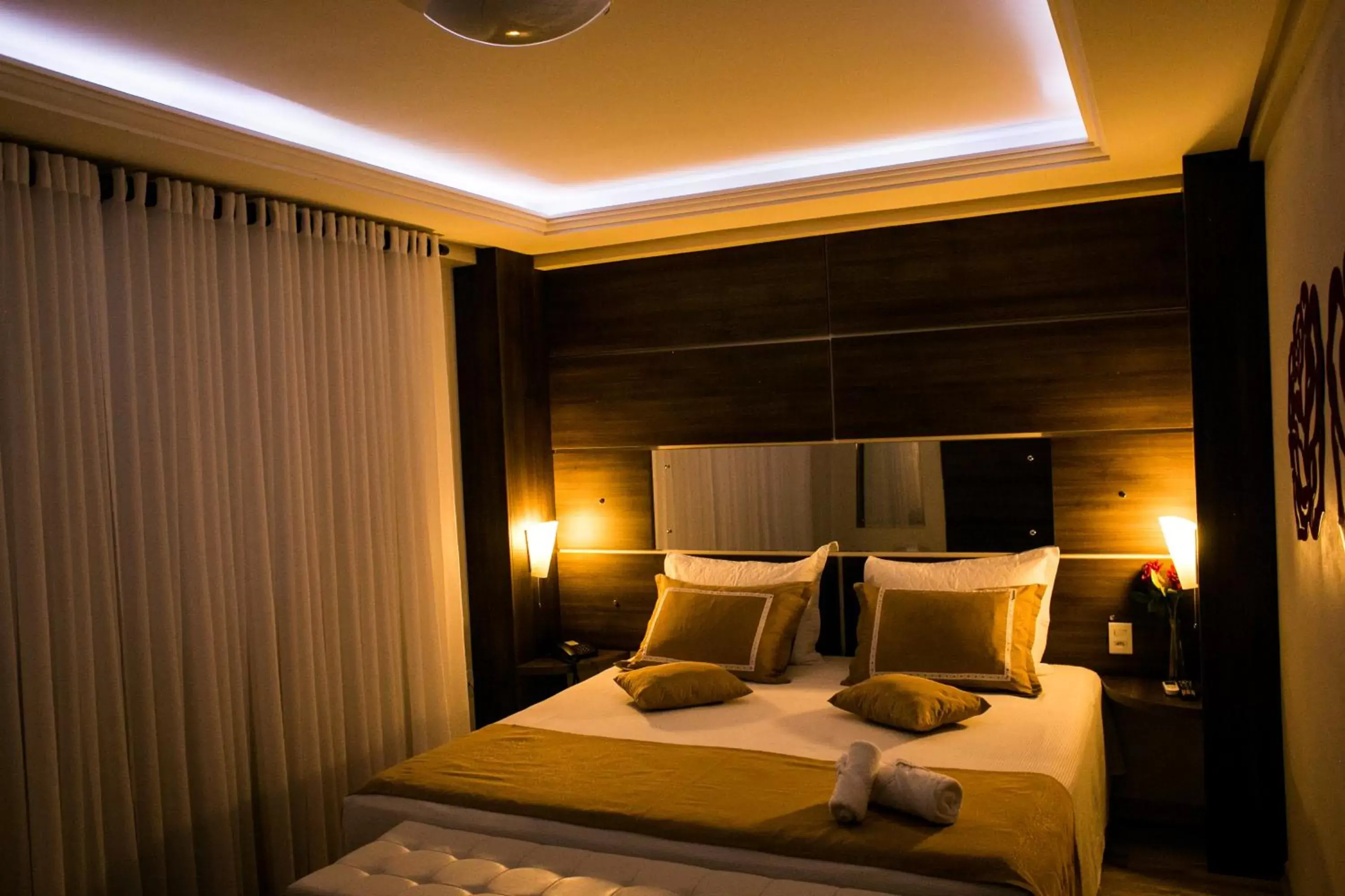 Suite in Benos Hotel Suite in Benos Hotel