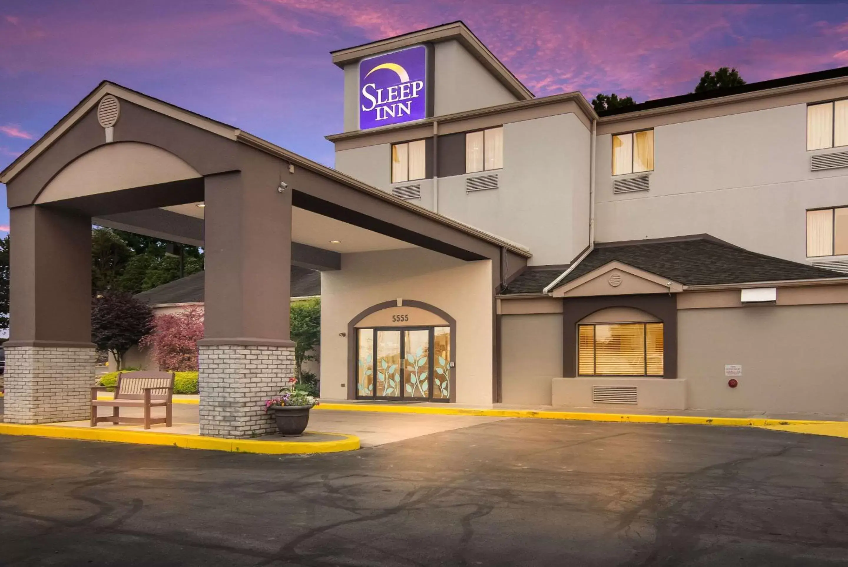 Other in Sleep Inn Austintown