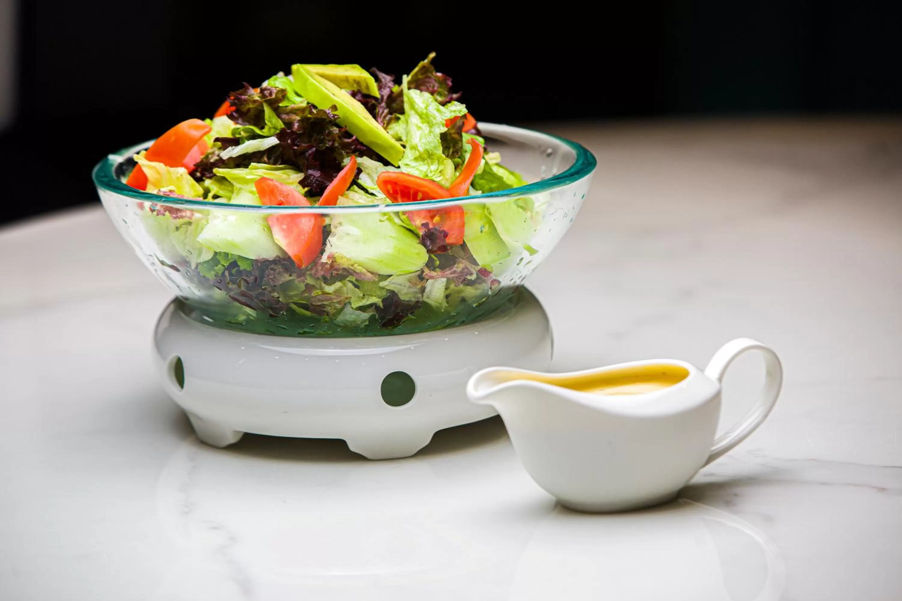 Food in Hôtel FAMILLE MONDIALE