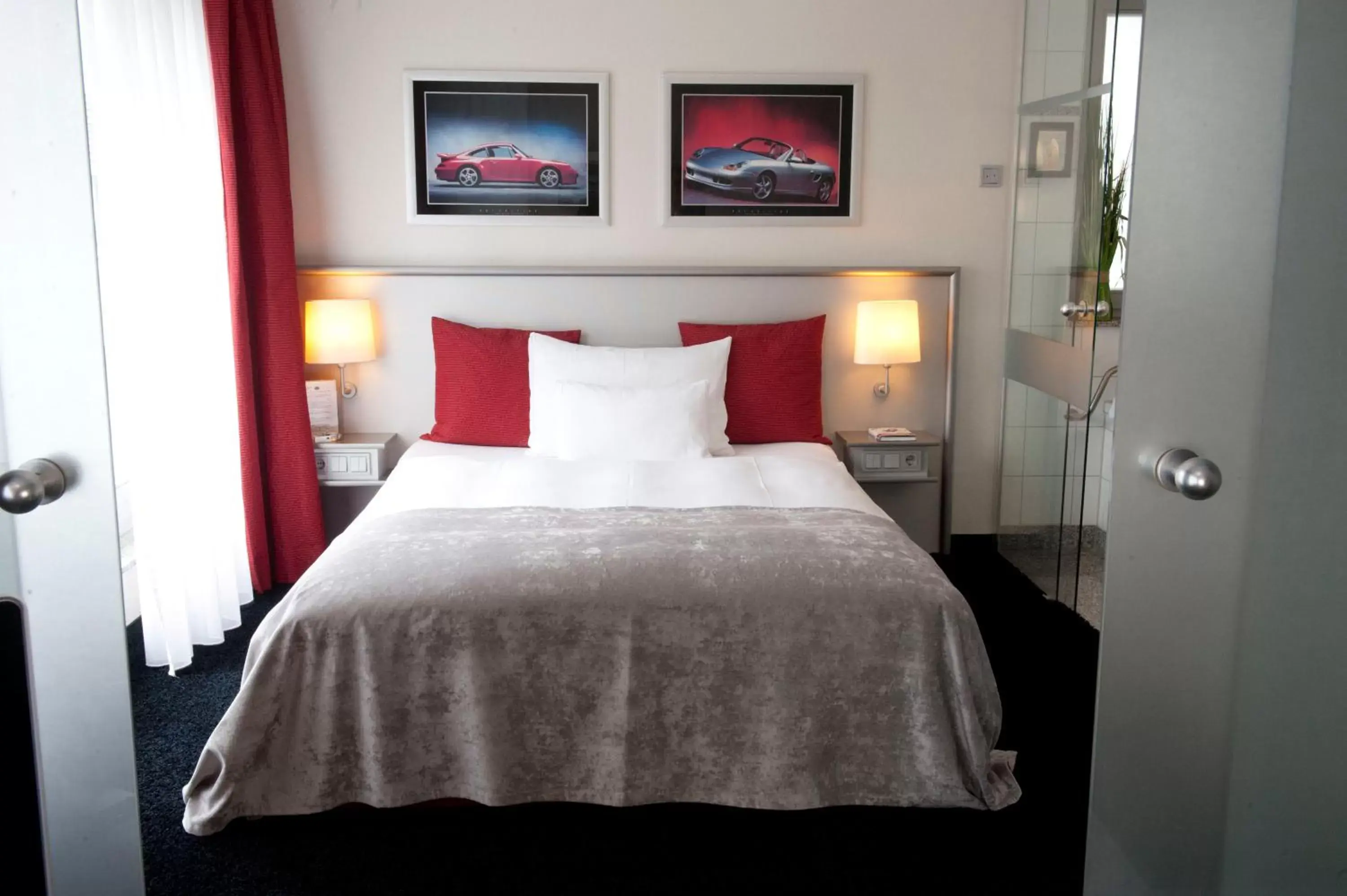 Junior Suite (2 Adults) in Wellings Romantik Hotel zur Linde Junior Suite (2 Adults) in Wellings Romantik Hotel zur Linde