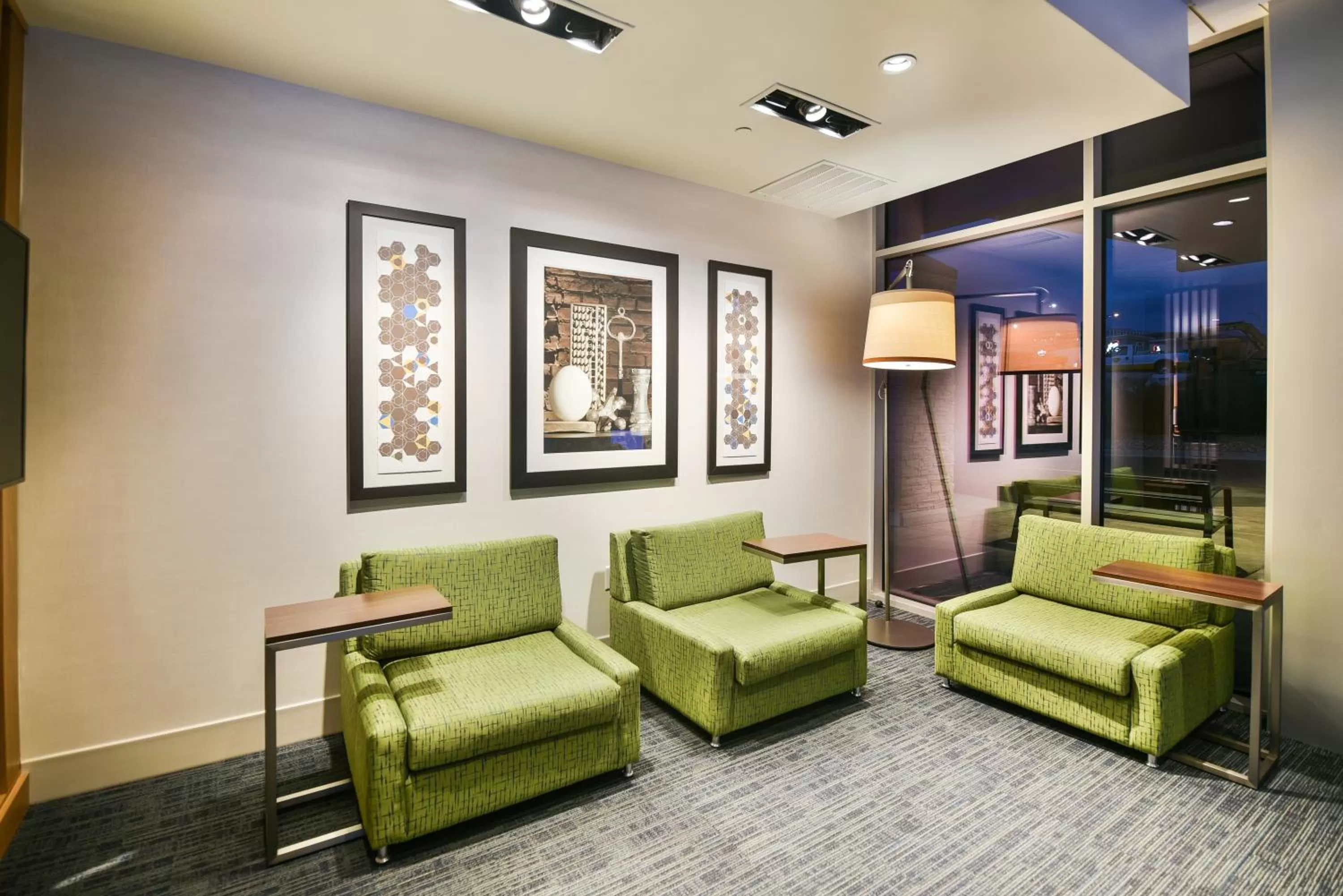 Property building in Holiday Inn Express & Suites Lehi - Thanksgiving Point by IHG