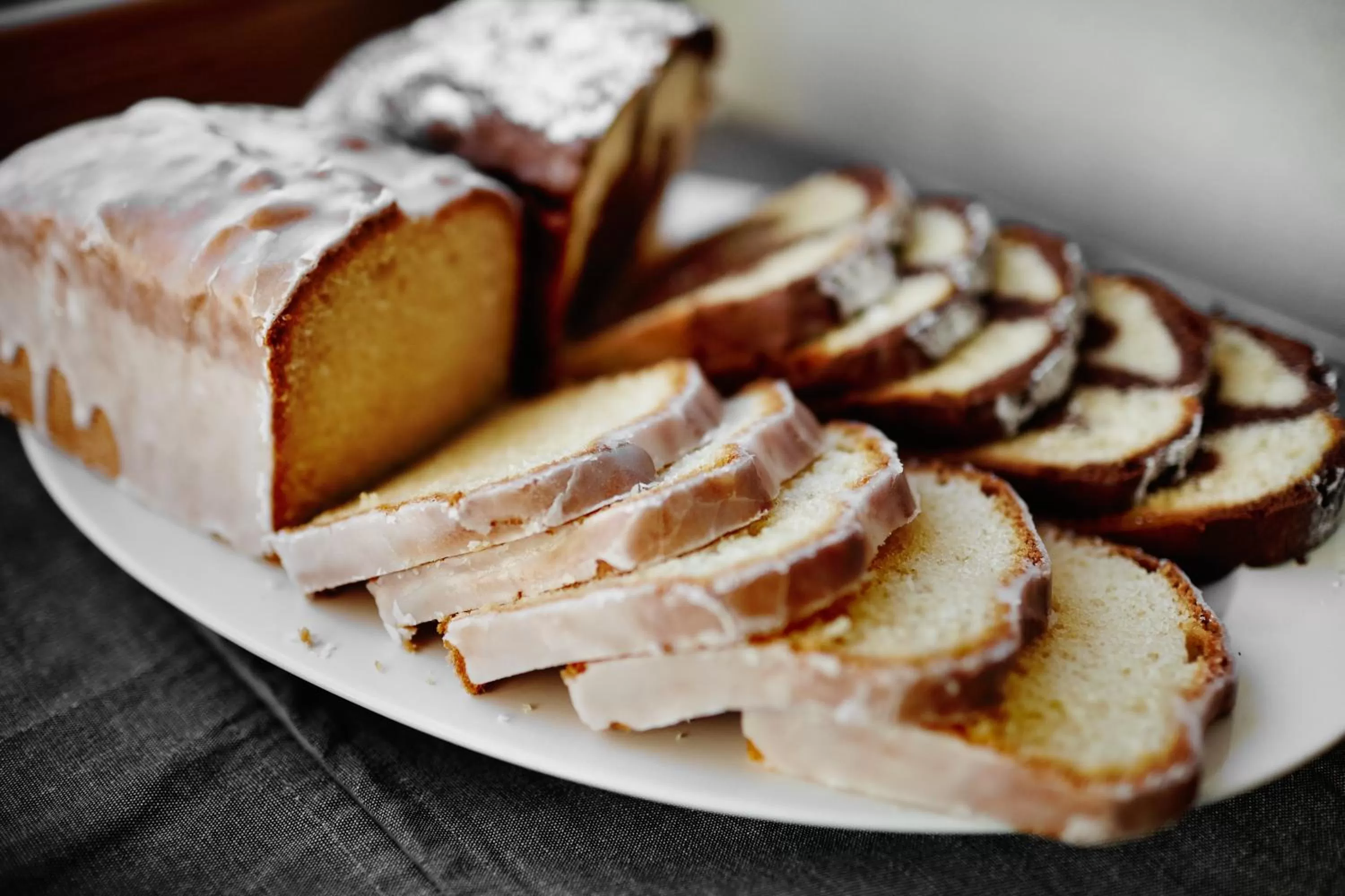 Food close-up in VILLA NOSAL - Zakopane