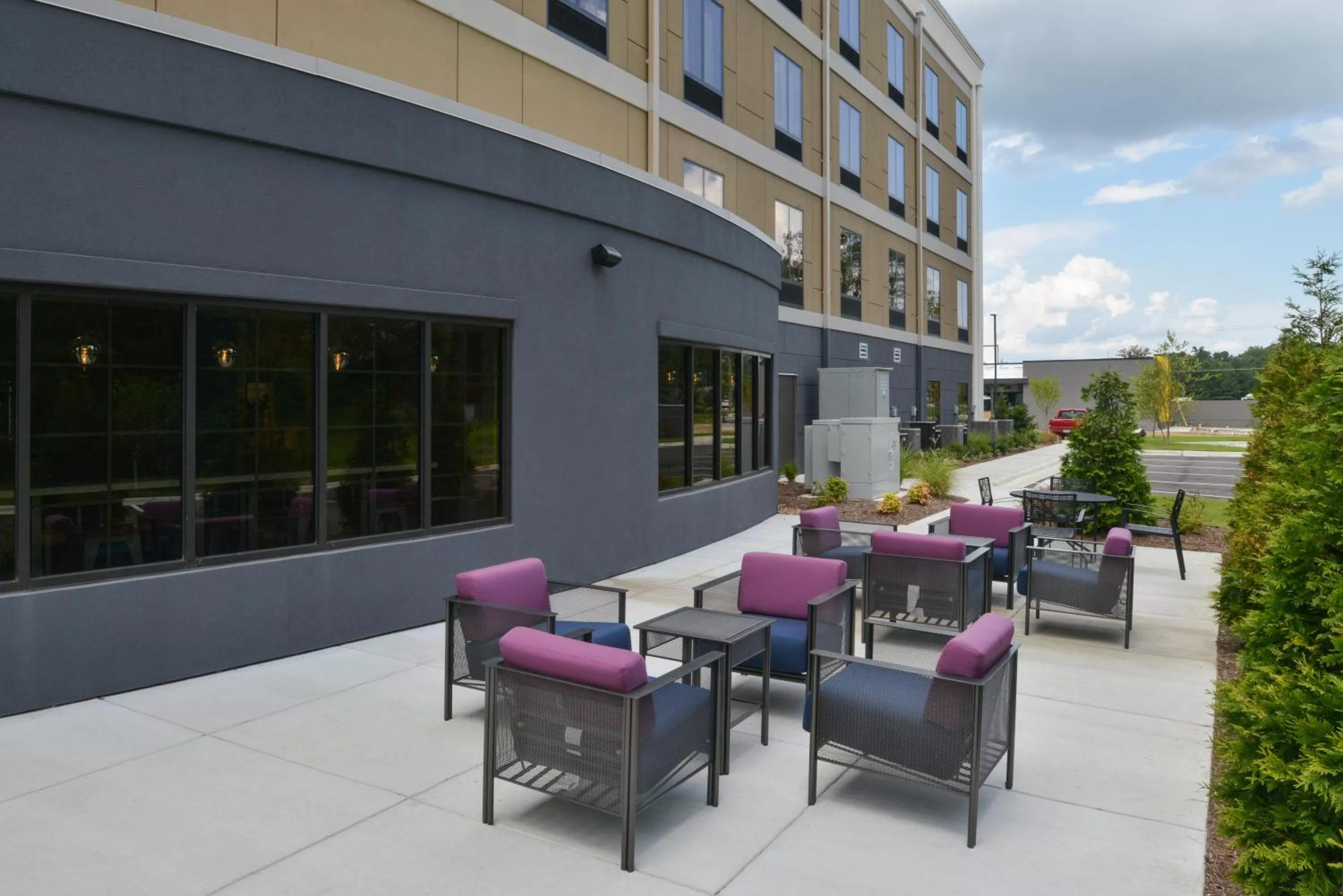 Other in Holiday Inn Express and Suites Bryant - Benton Area by IHG