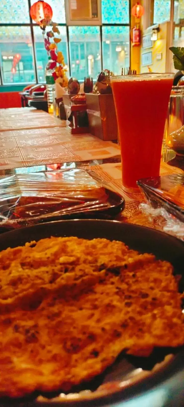 Restaurant/places to eat in Sangam Inn & Banquets Restaurant/places to eat in Sangam Inn & Banquets