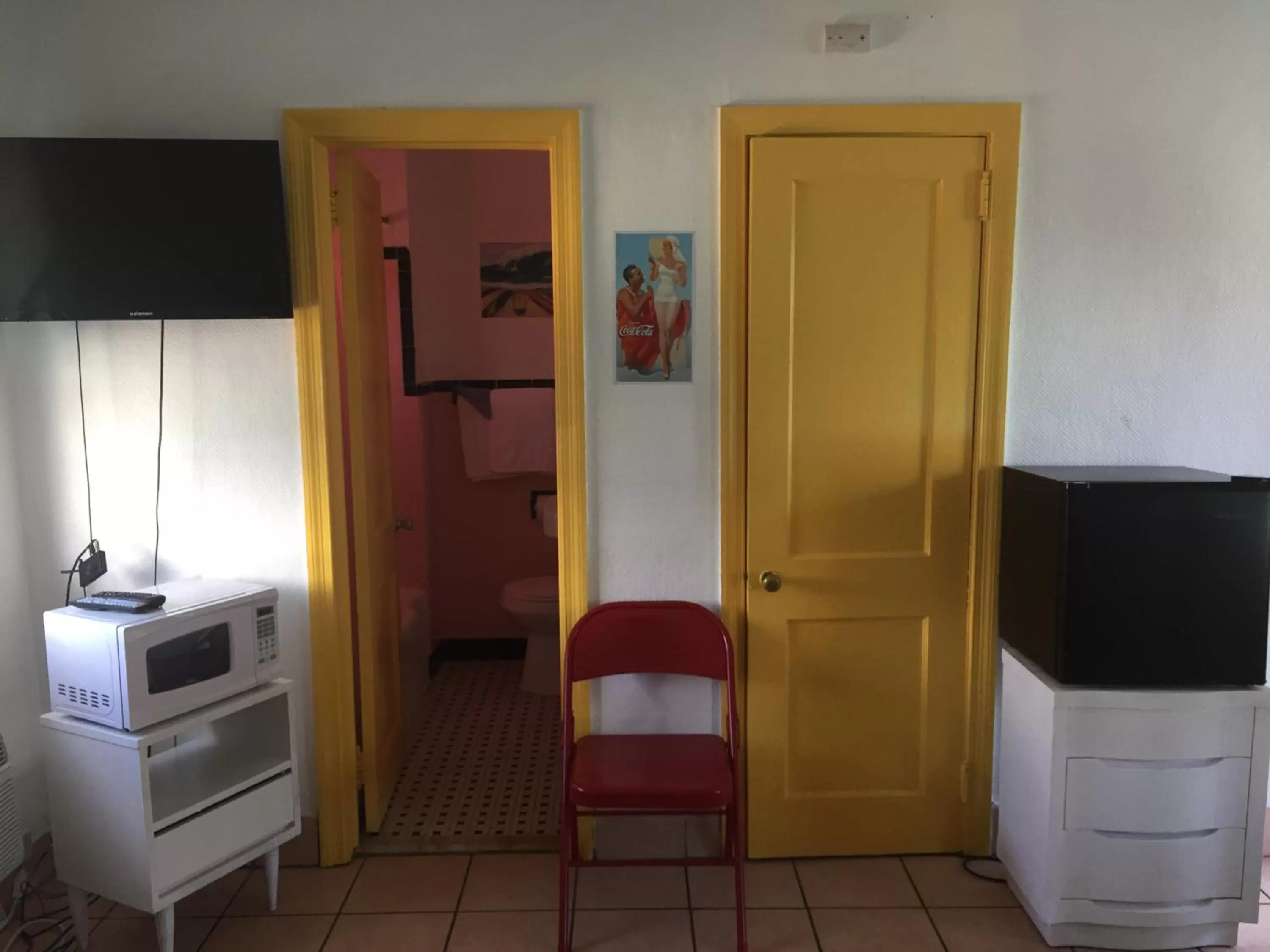 Quadruple Room in Sun Shine