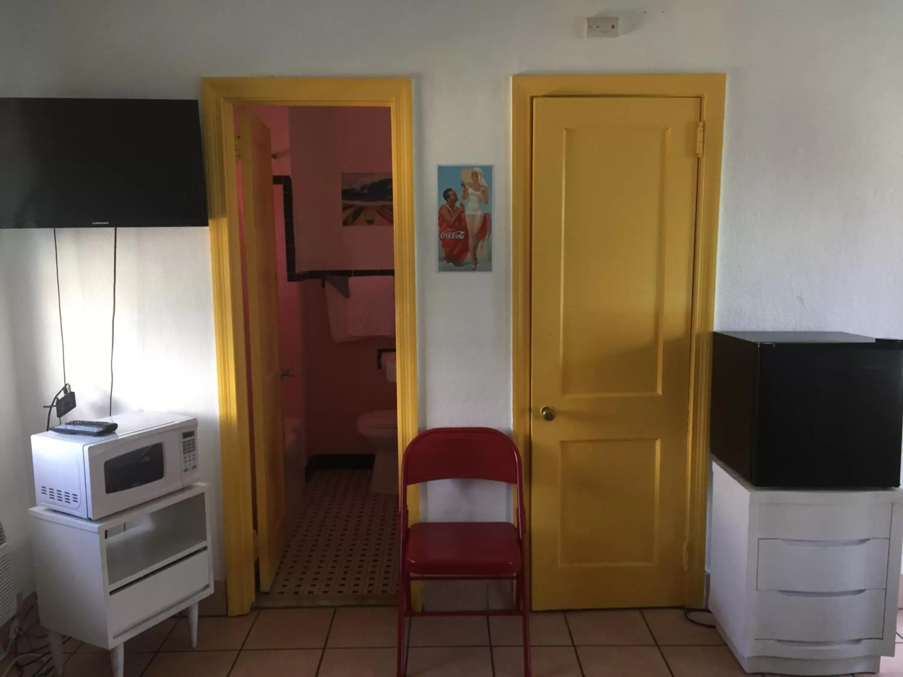 Quadruple Room in Sun Shine Quadruple Room in Sun Shine