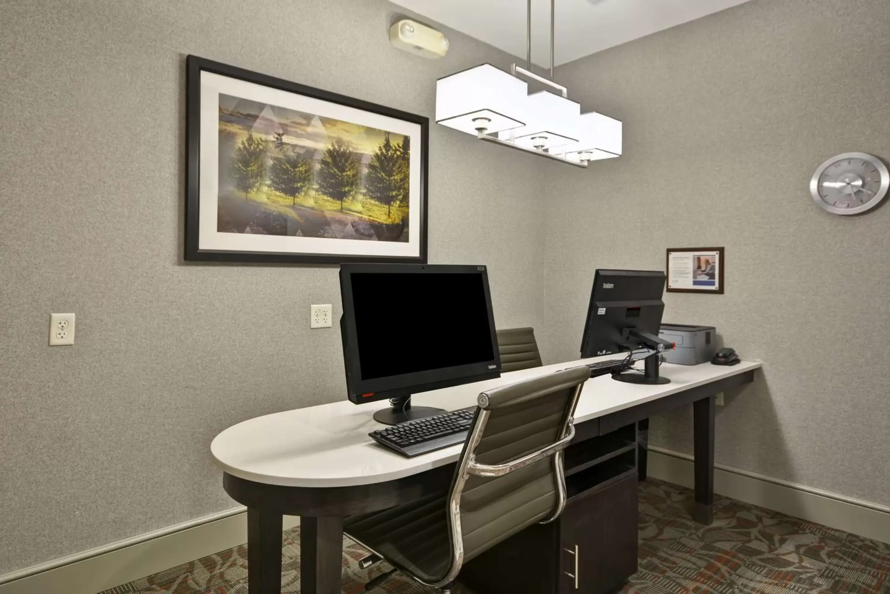 Business facilities in The Homewood Suites by Hilton Ithaca