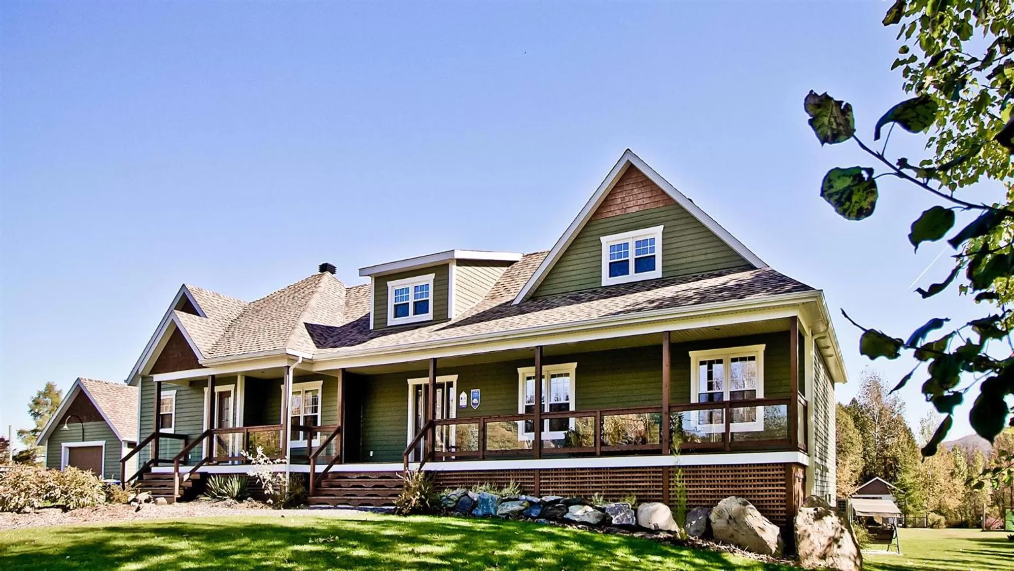 Facade/entrance, Property Building in Gî'Temps couette et café B&B