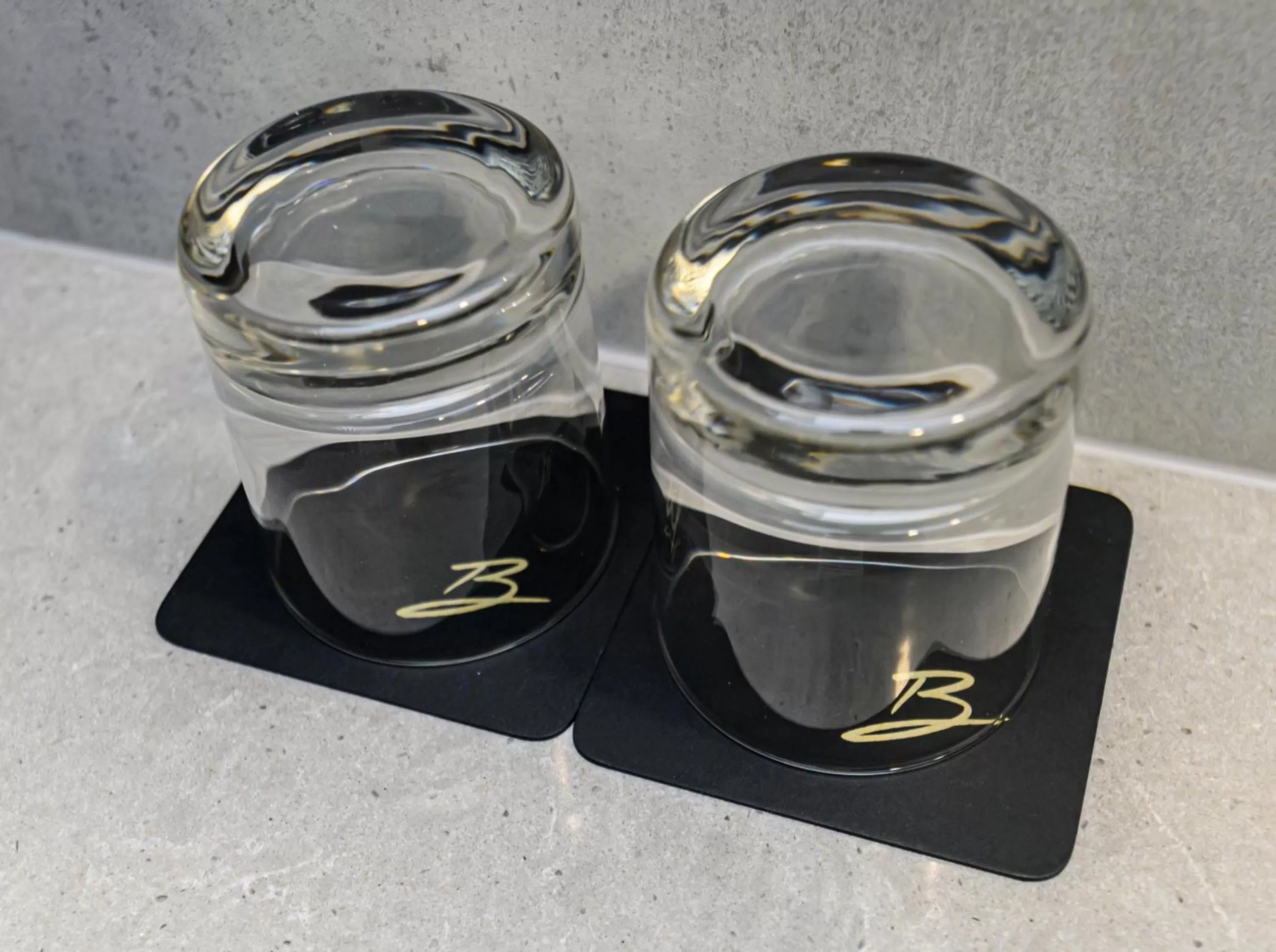 Coffee/tea facilities in B THE HOTEL