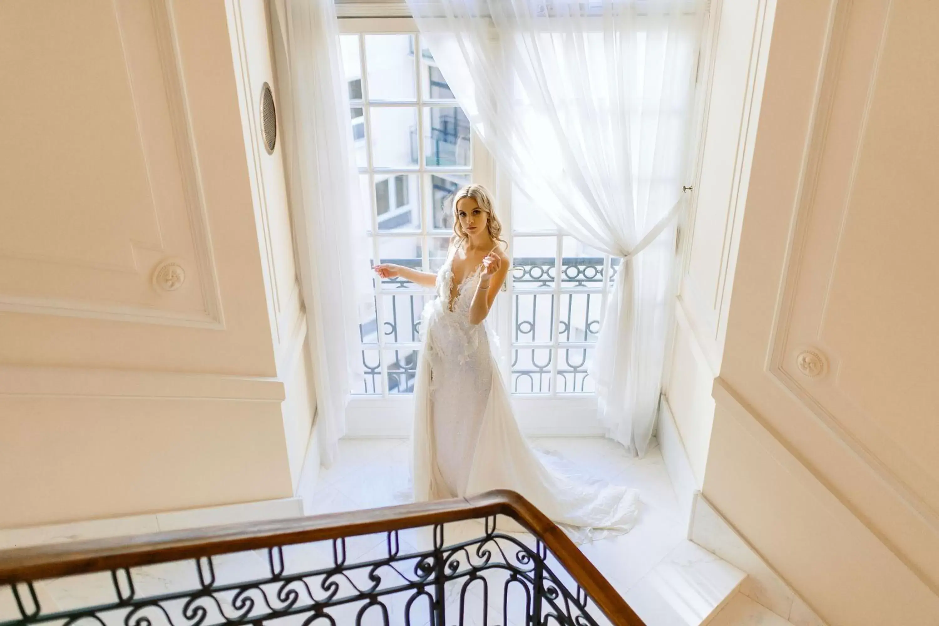 wedding in Hotel Polonia Palace