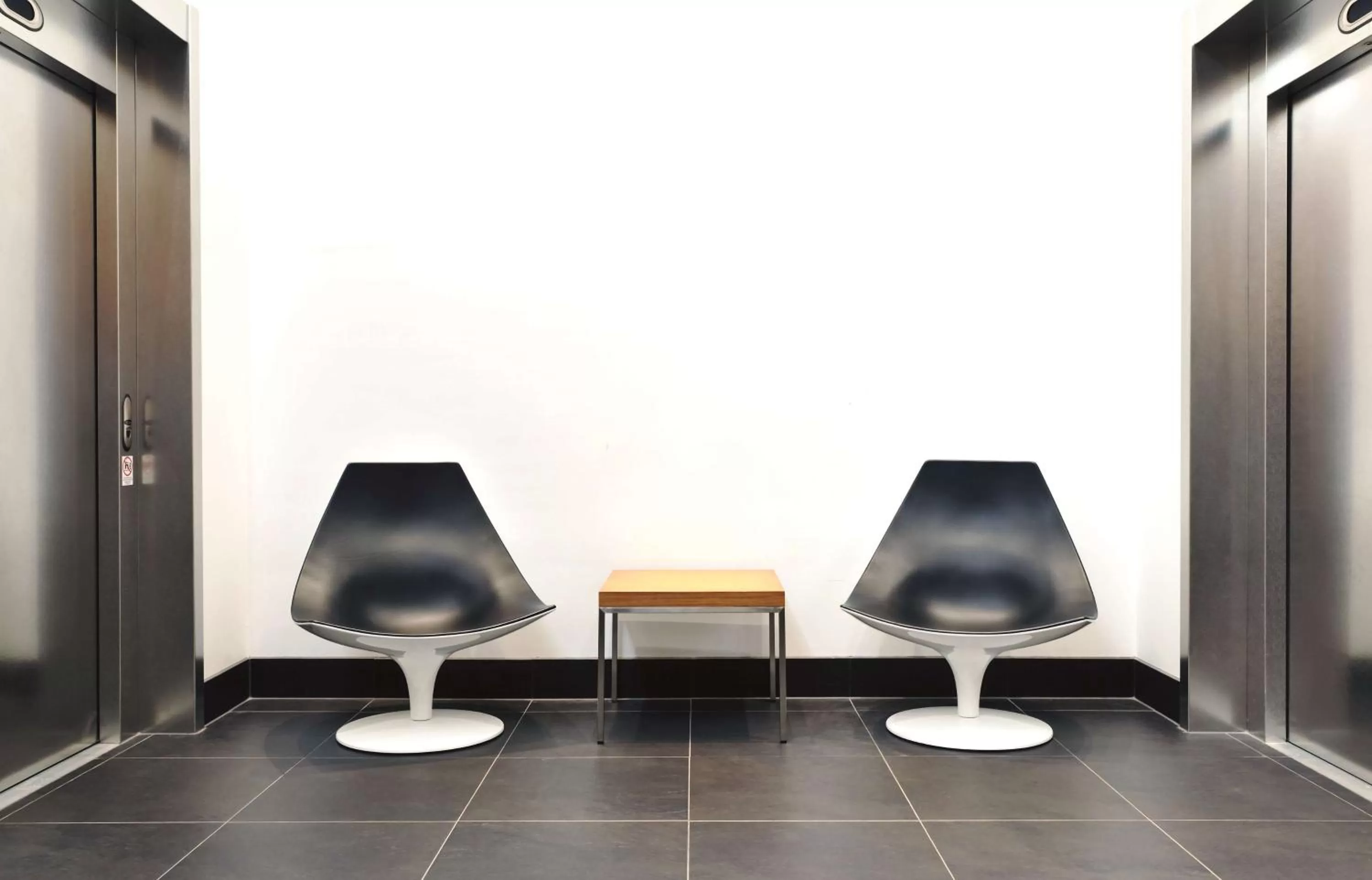 Lobby or reception in Radisson Blu Hotel, Trondheim Airport