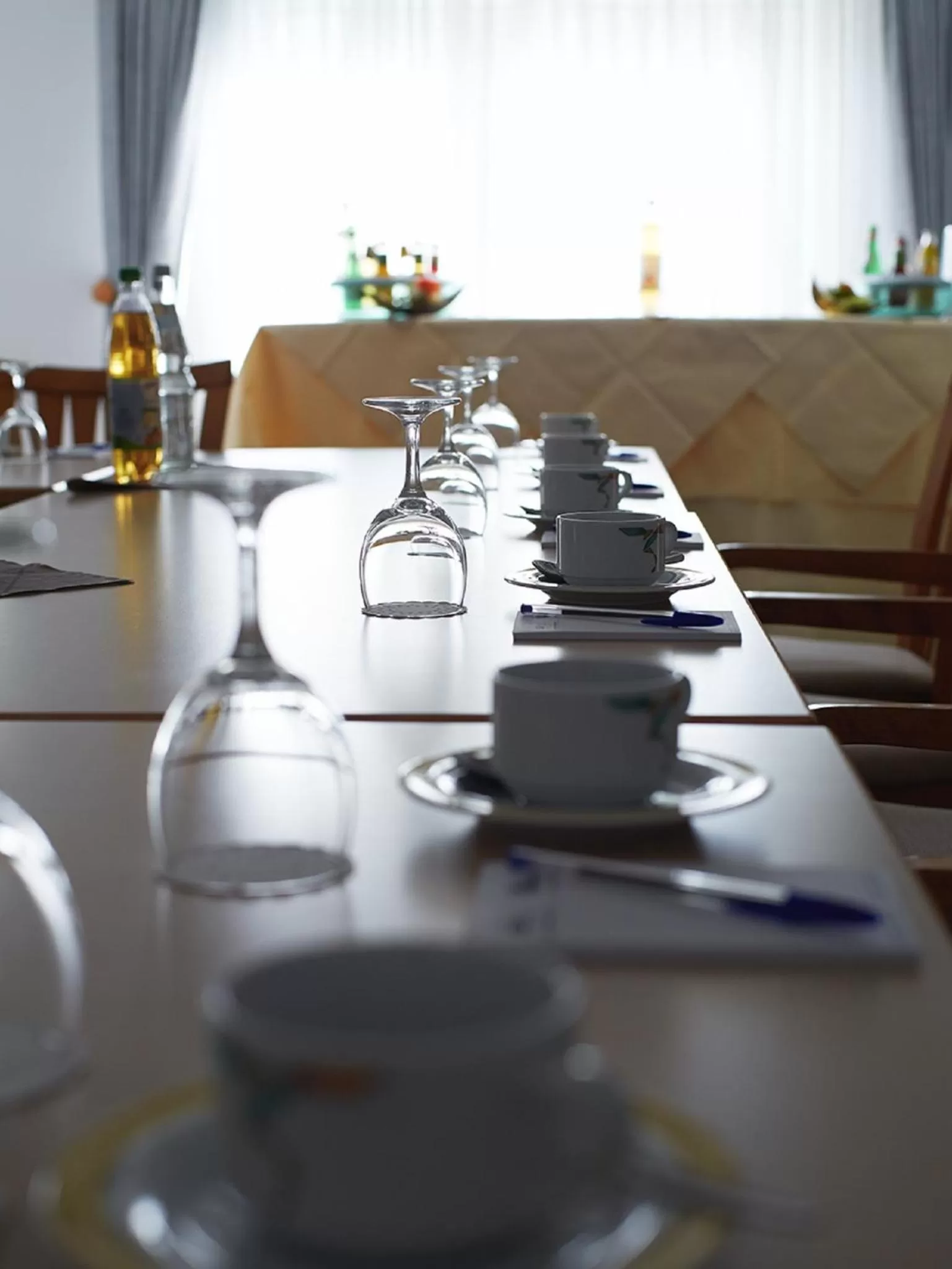 Business facilities in Art Hotel Aachen