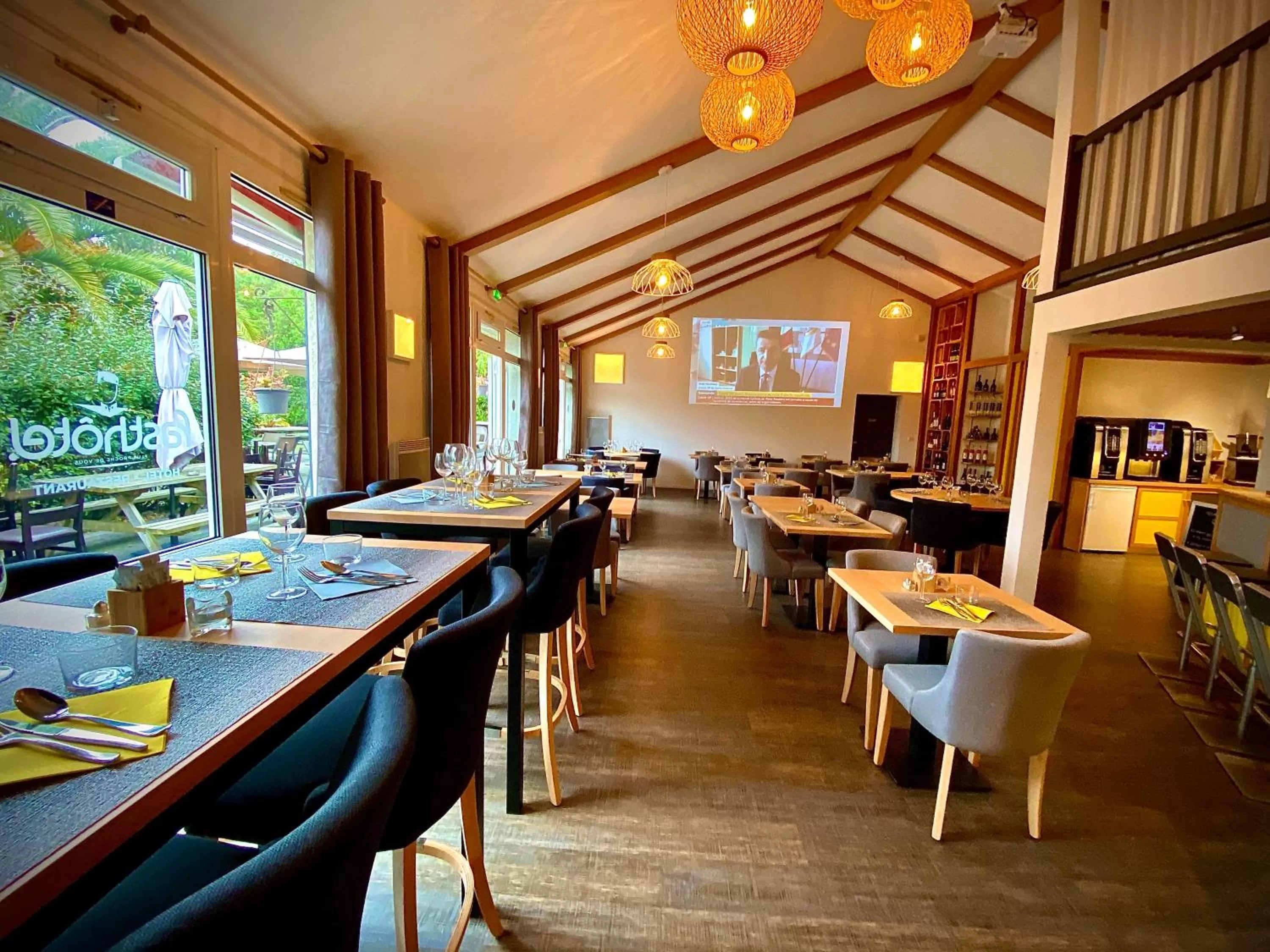 FastHôtel Biarritz Bidart Côte-Basque - Un hôtel FH Collection