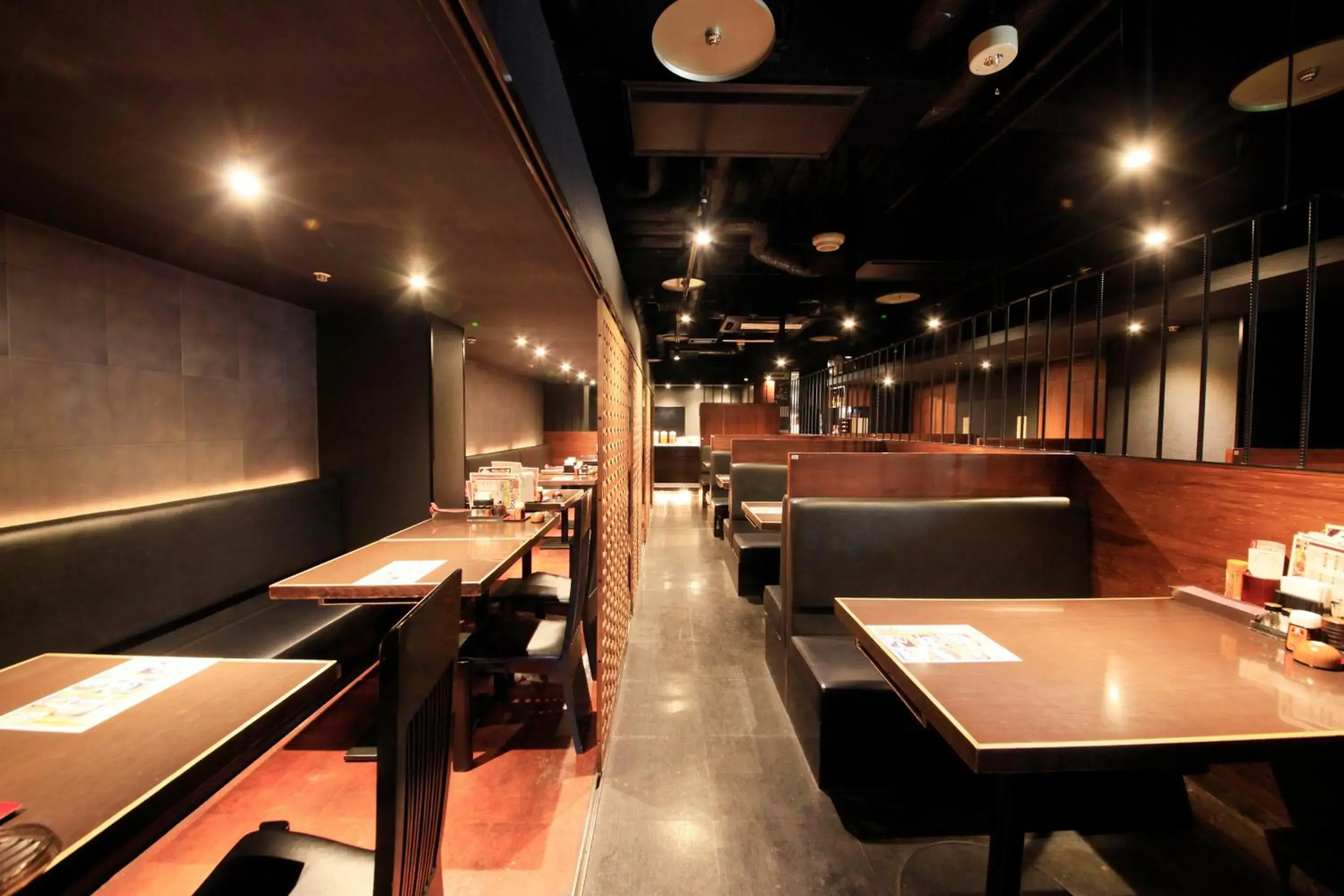 Restaurant/Places to Eat in Richmond Hotel Sapporo Ekimae