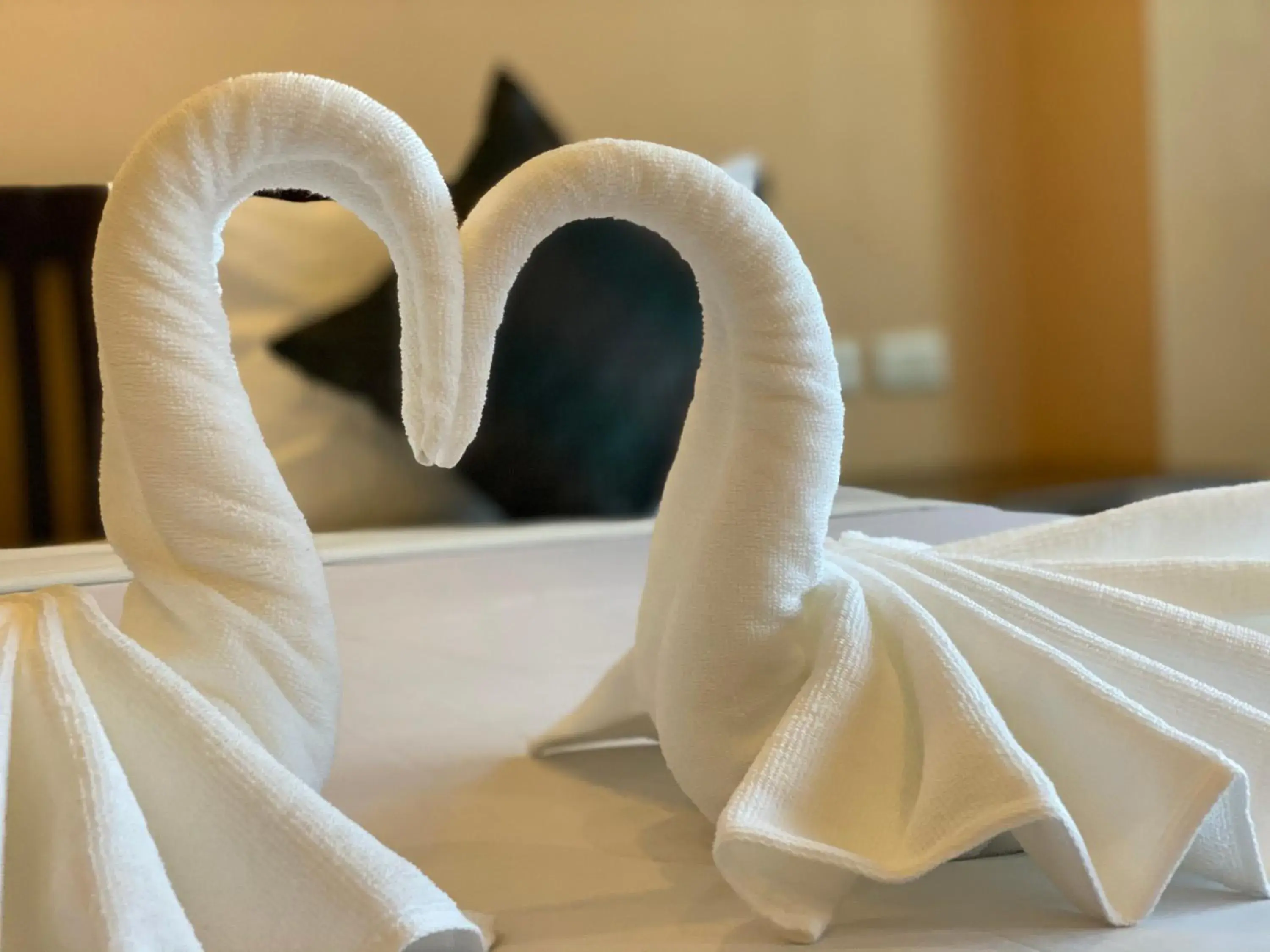 Deluxe Double Room in Star Guesthouse Deluxe Double Room in Star Guesthouse