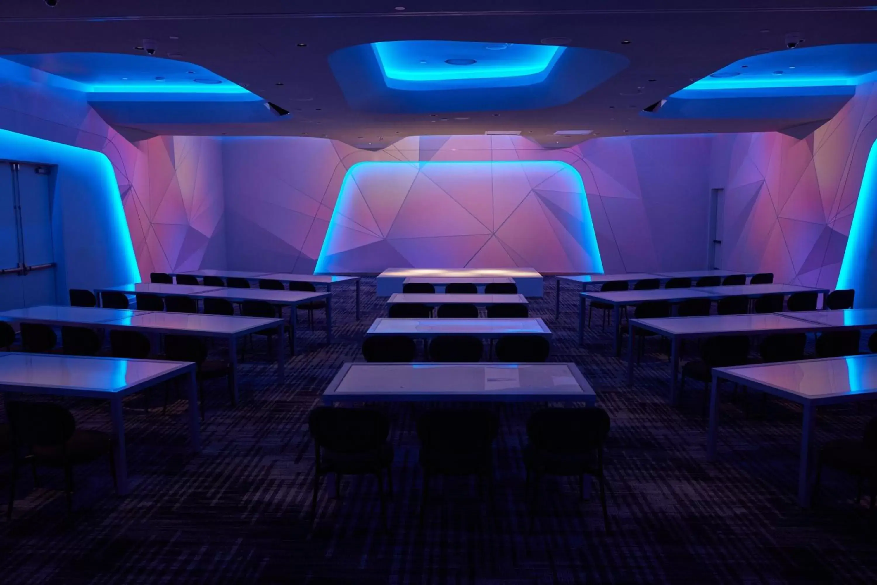 Meeting/conference room in W South Beach