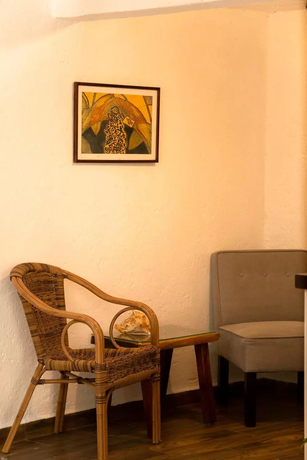 Living room, Seating Area in Hotel Amar Inn