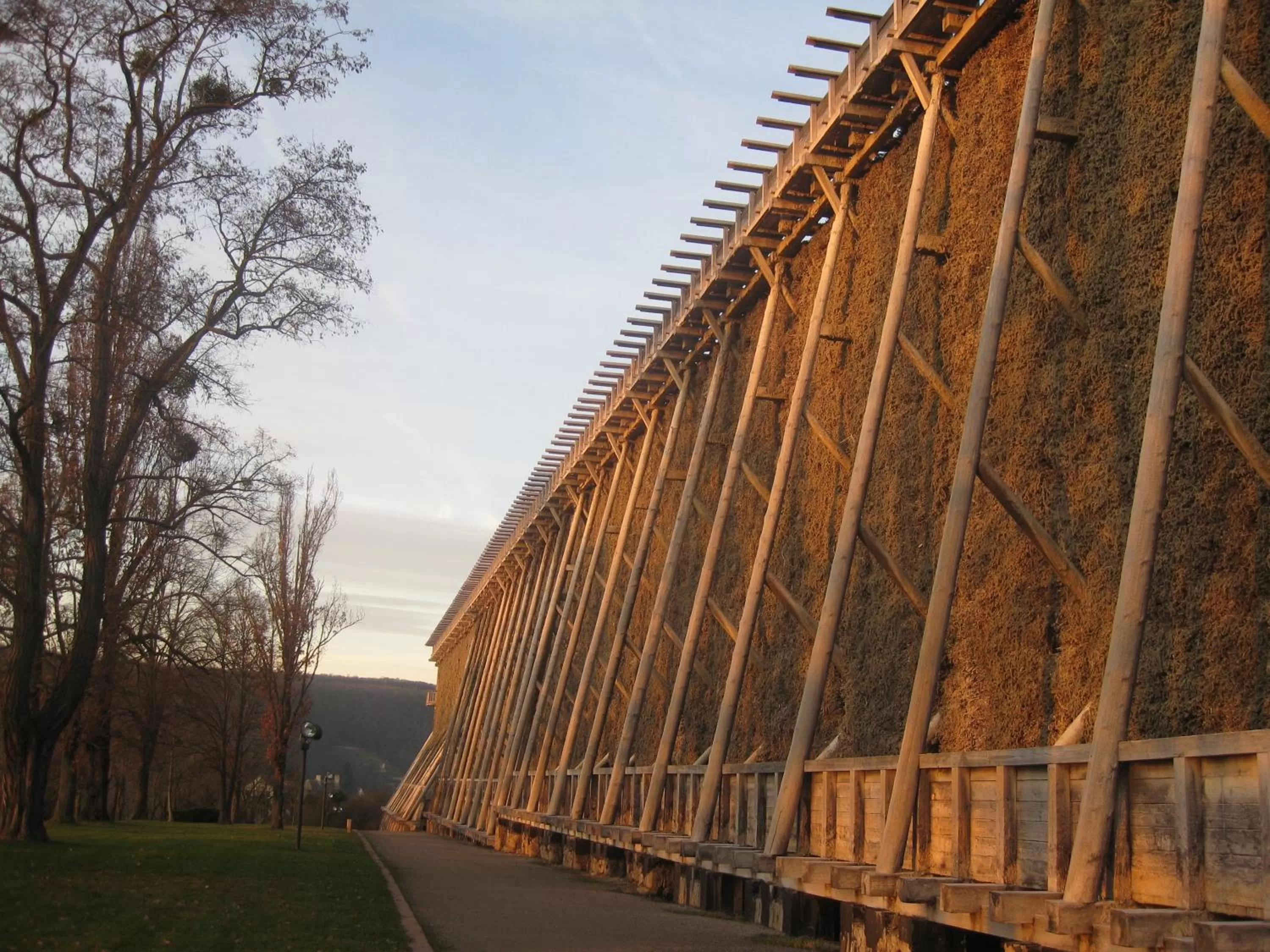 Area and facilities in Hotel Mutiger Ritter