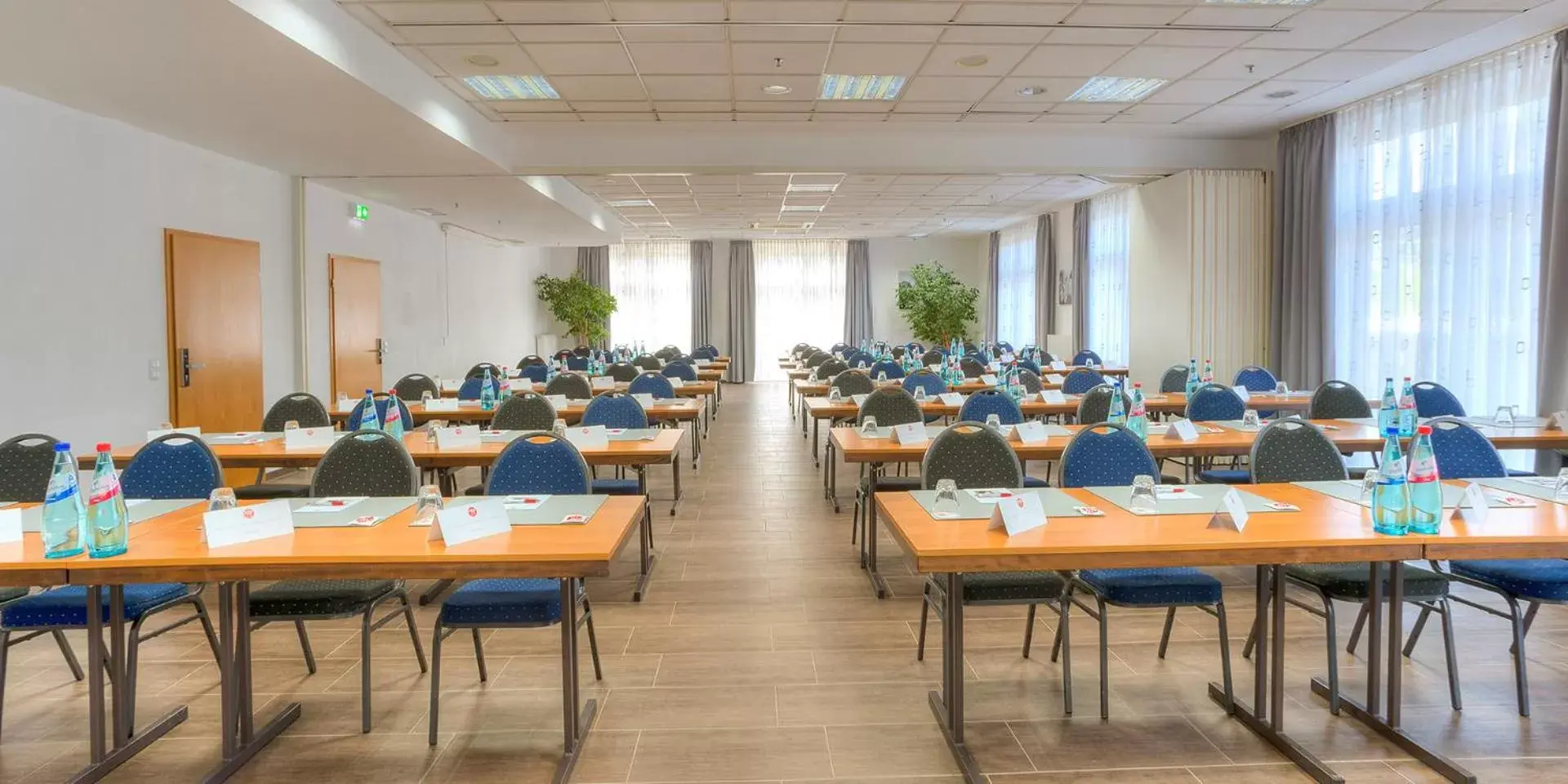 Meeting/conference room in ACHAT Hotel Frankfurt Maintal