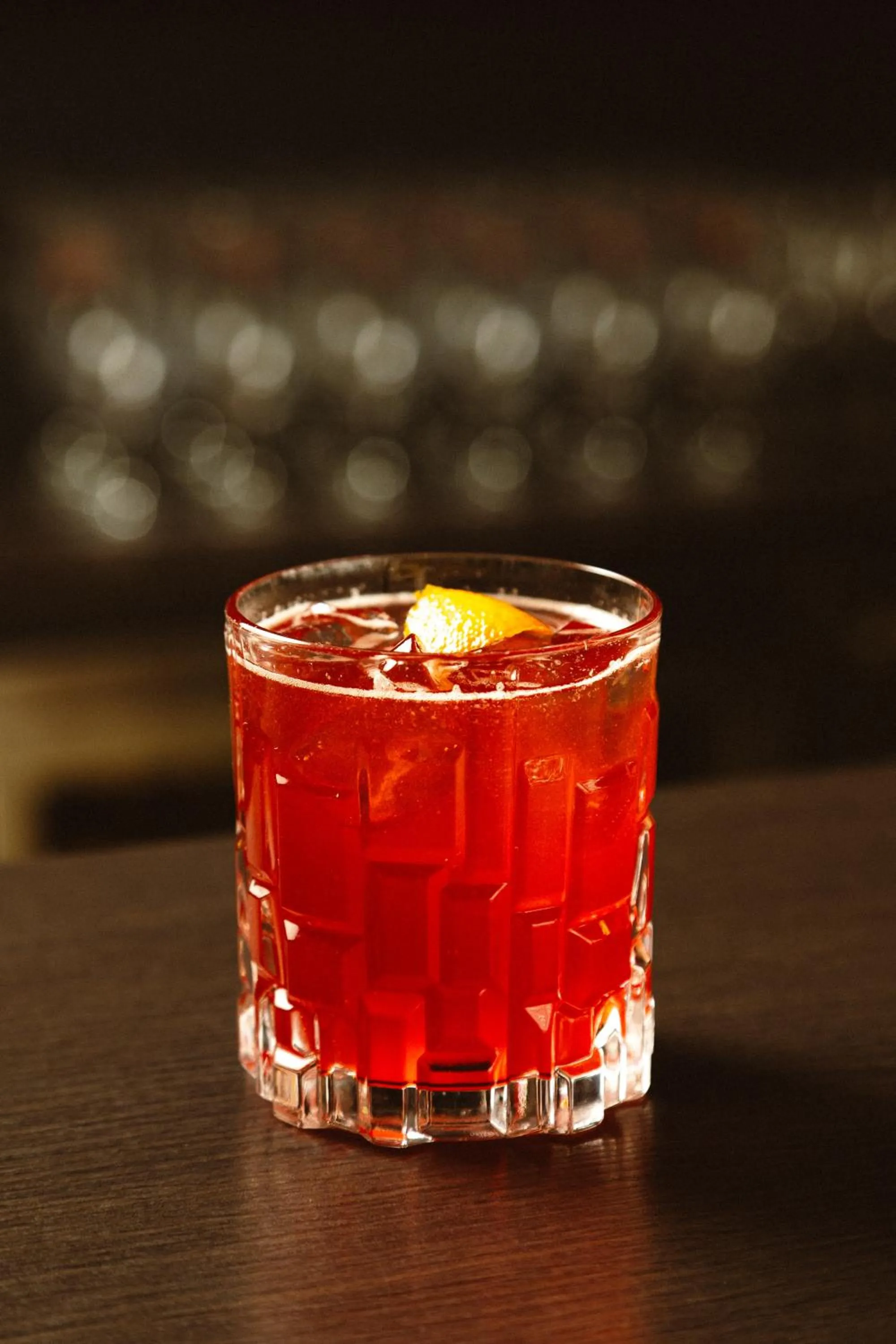 Drinks in Hotel Hamar