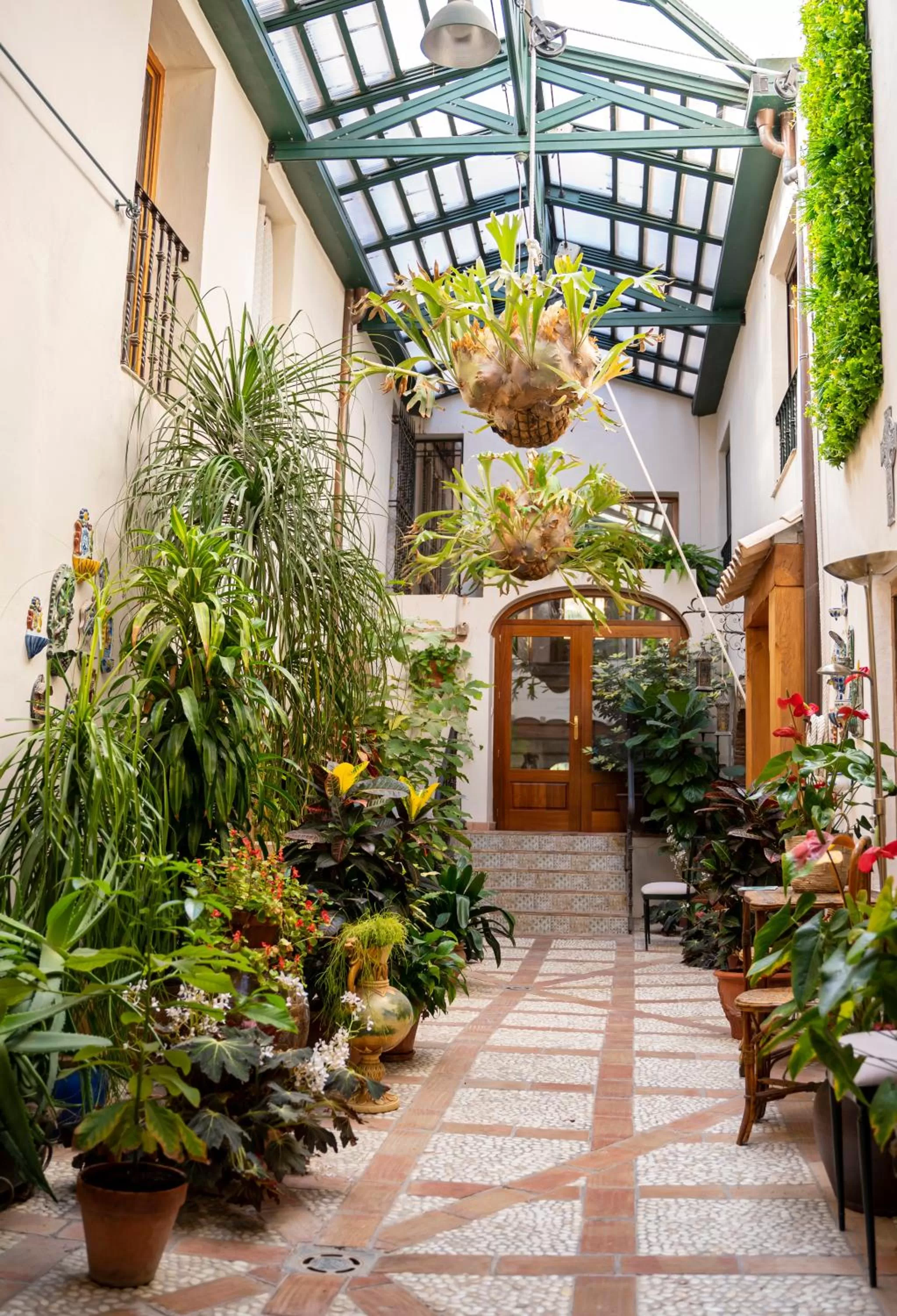 Eco Hotel con encanto Masía la Mota B&B