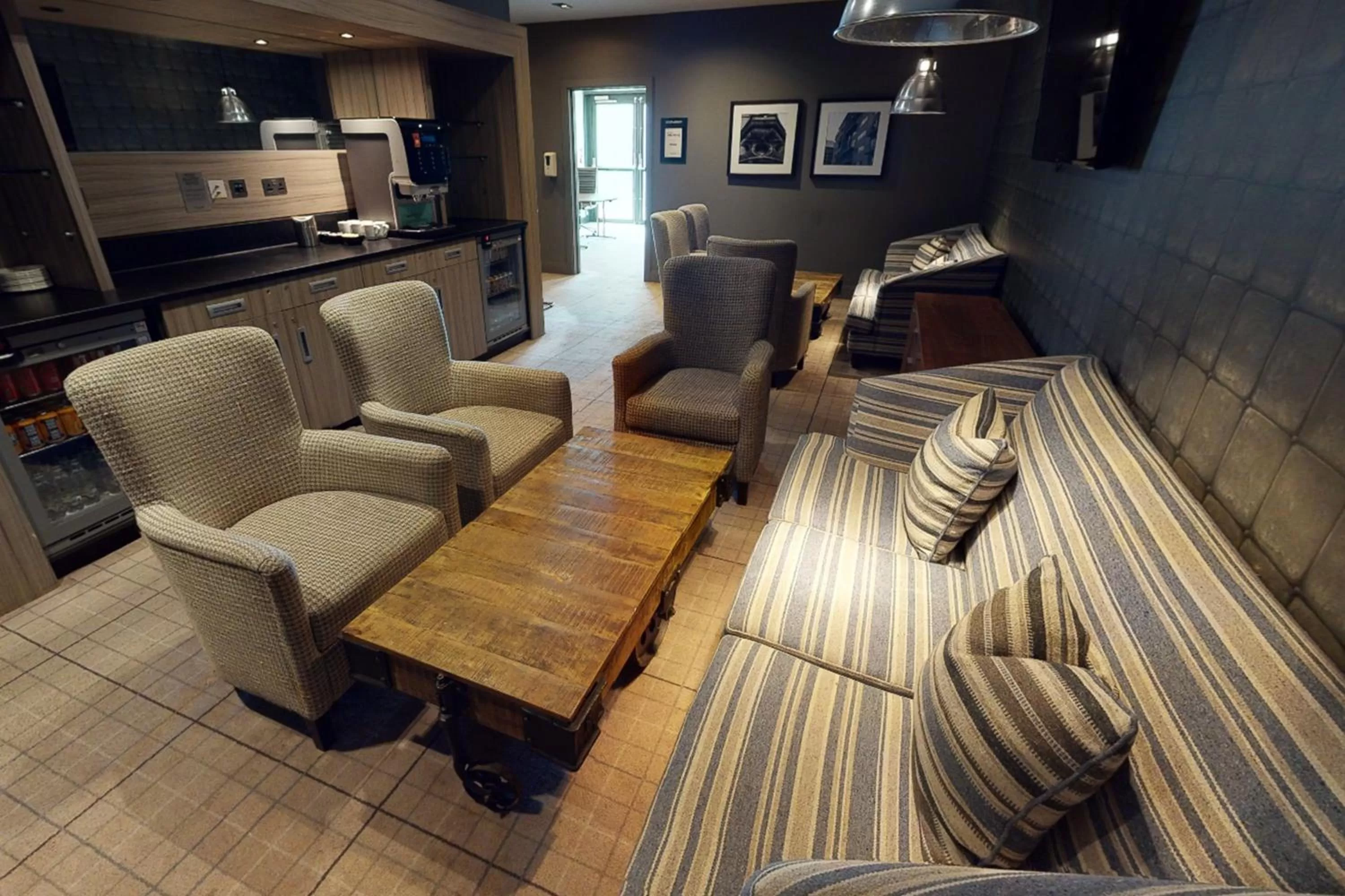 Meeting/conference room in Village Hotel Aberdeen