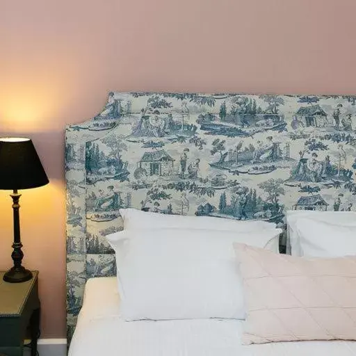 Bedroom, Bed in Bundanoon Hotel