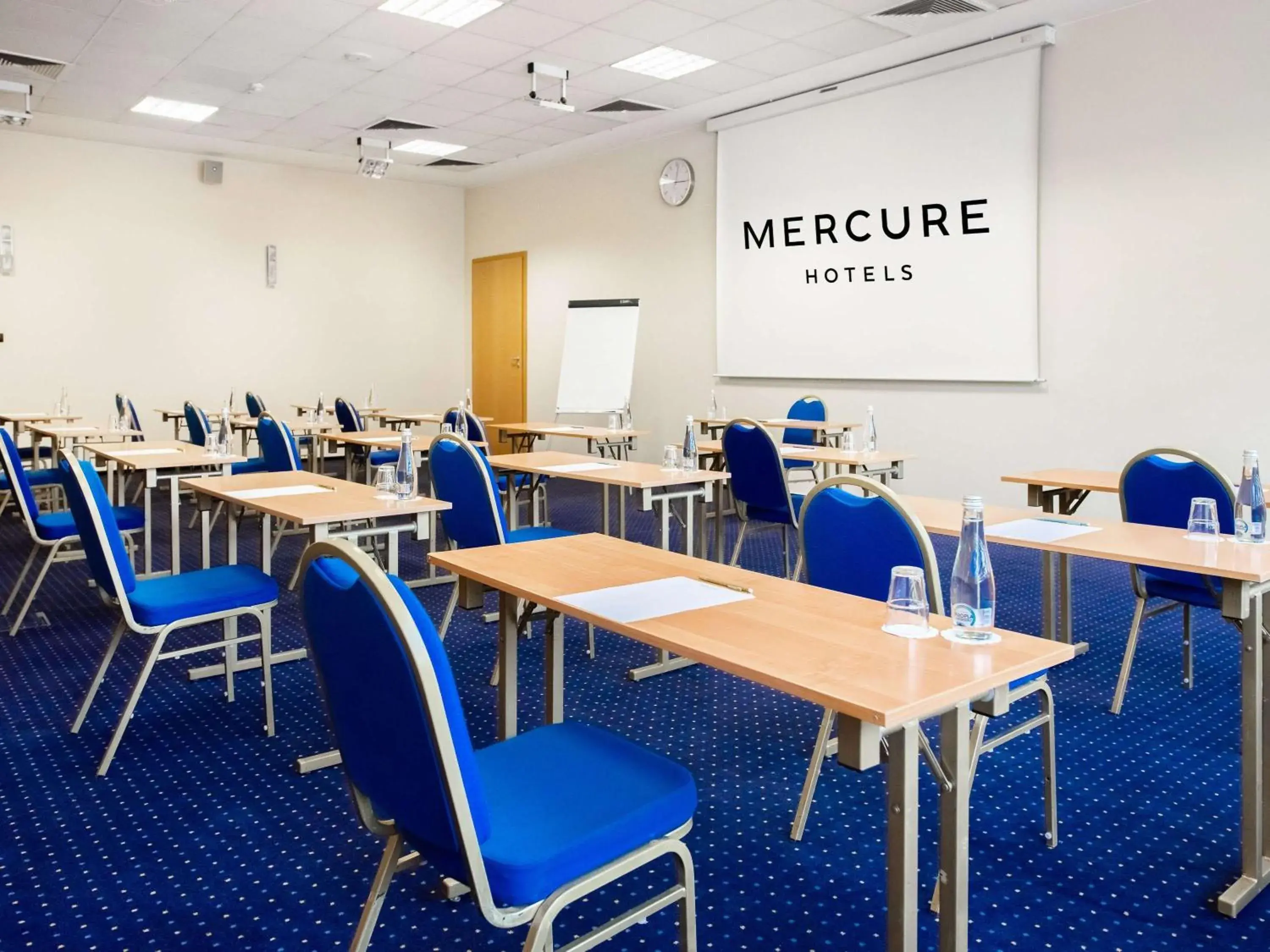 Meeting/conference room in Mercure Opole