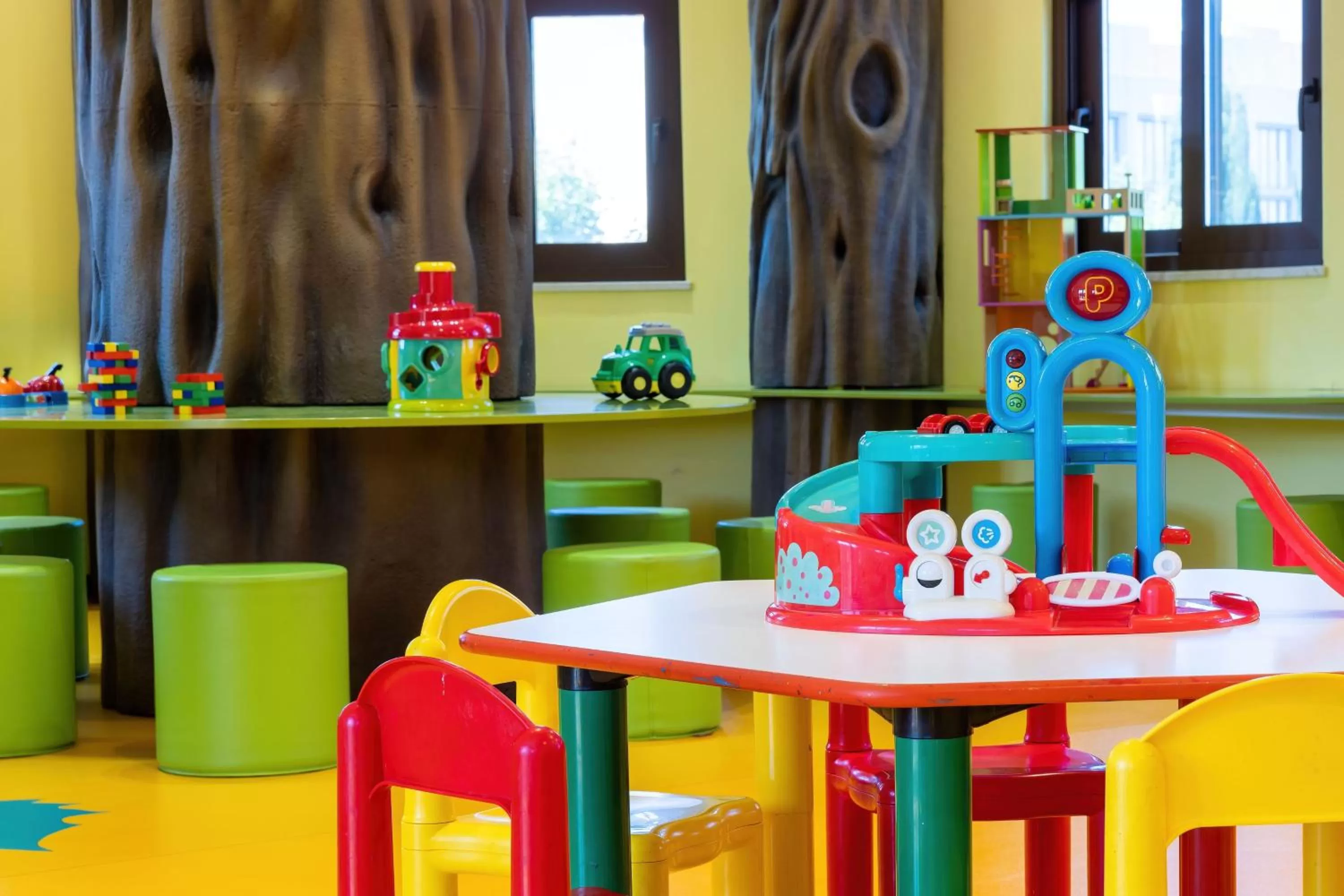 Other in Parklane, a Luxury Collection Resort & Spa, Limassol