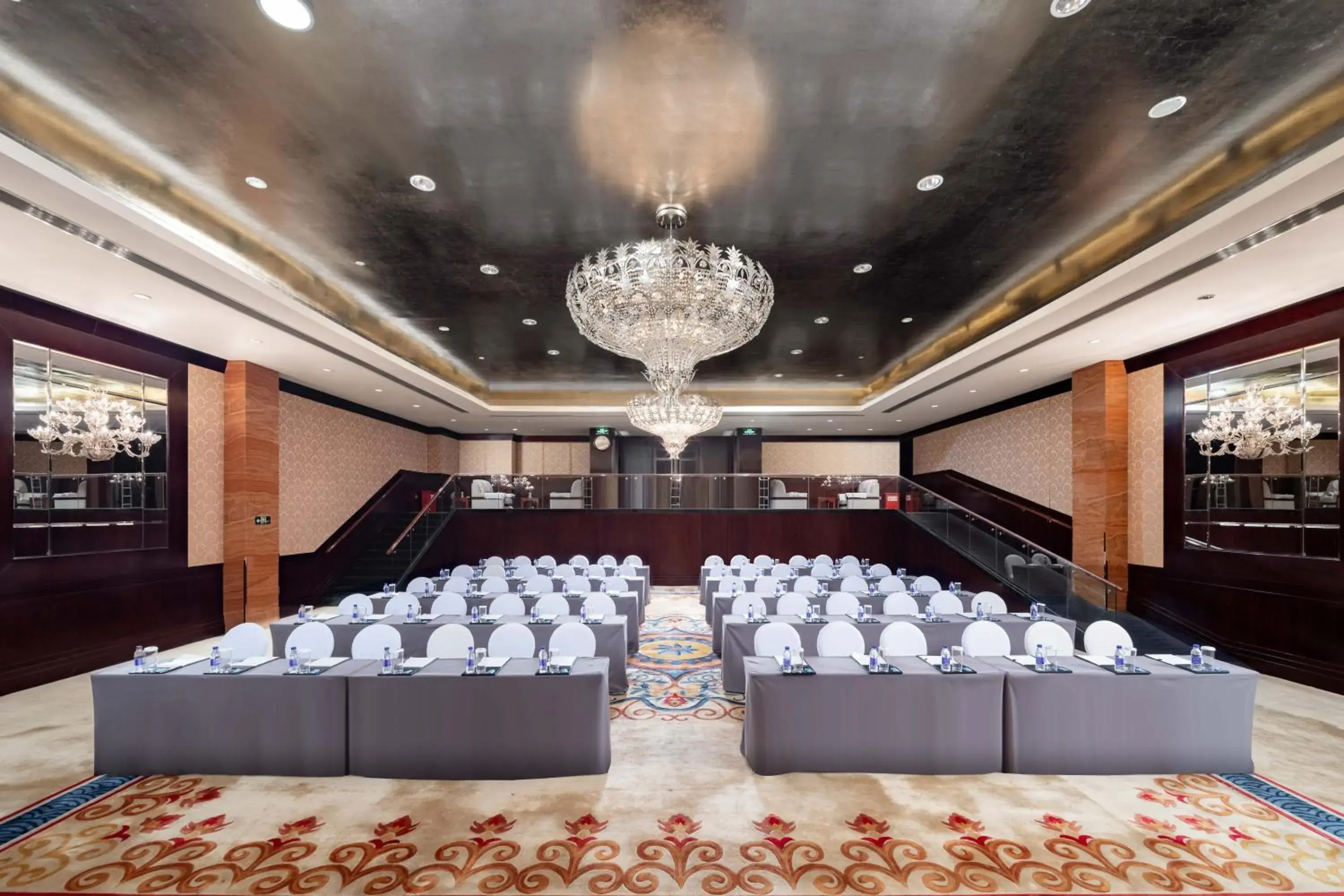 Banquet/Function facilities, Banquet Facilities in Shangri-La Hotel Xi'an